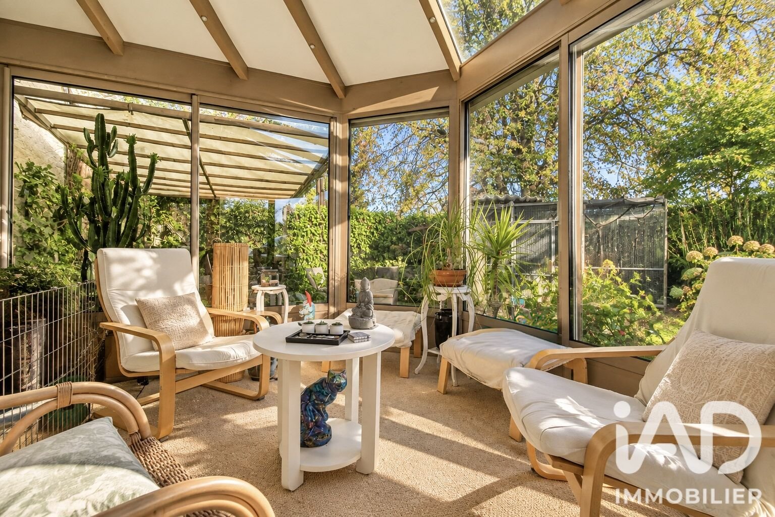 Maison à vendre, 198m², Dolomieu
