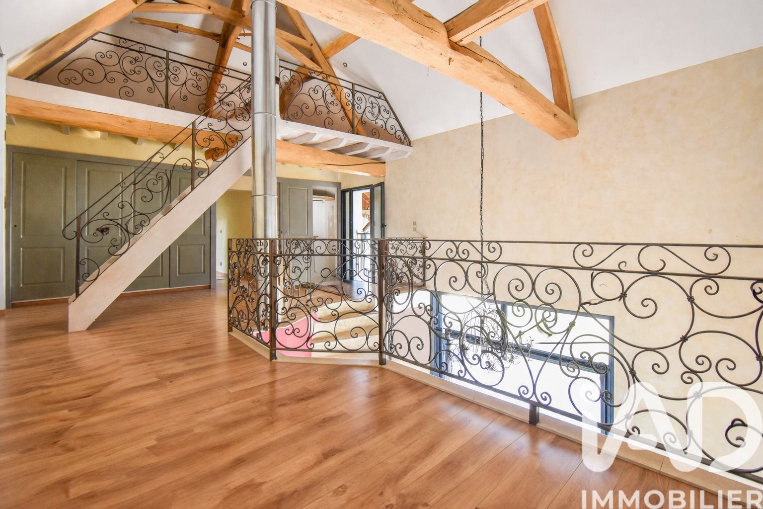 Maison à vendre, 150m², Les Avenières