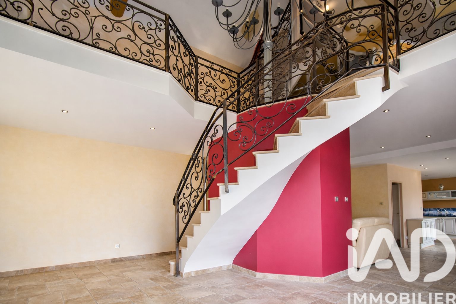 Maison à vendre, 150m², Les Avenières