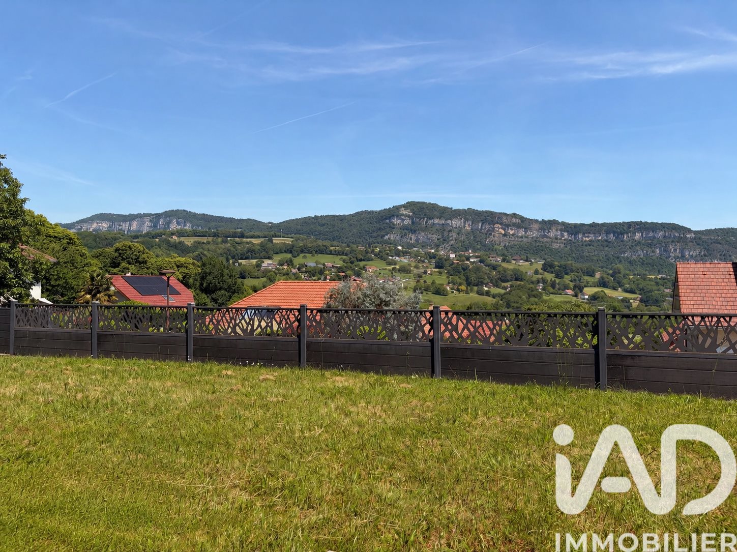 Maison à vendre, 115m², Domessin