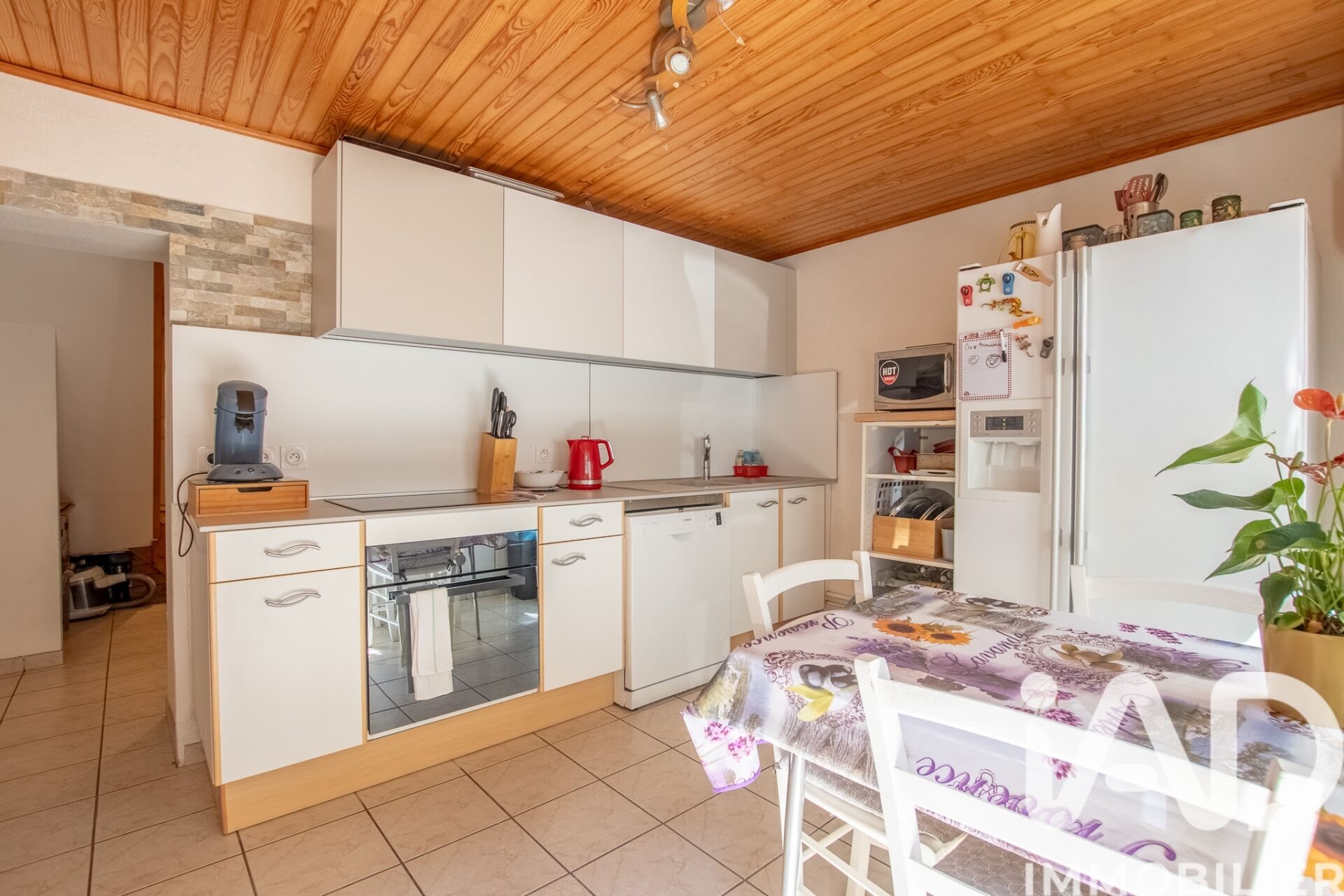 Maison à vendre, 86m², Brison-Saint-Innocent