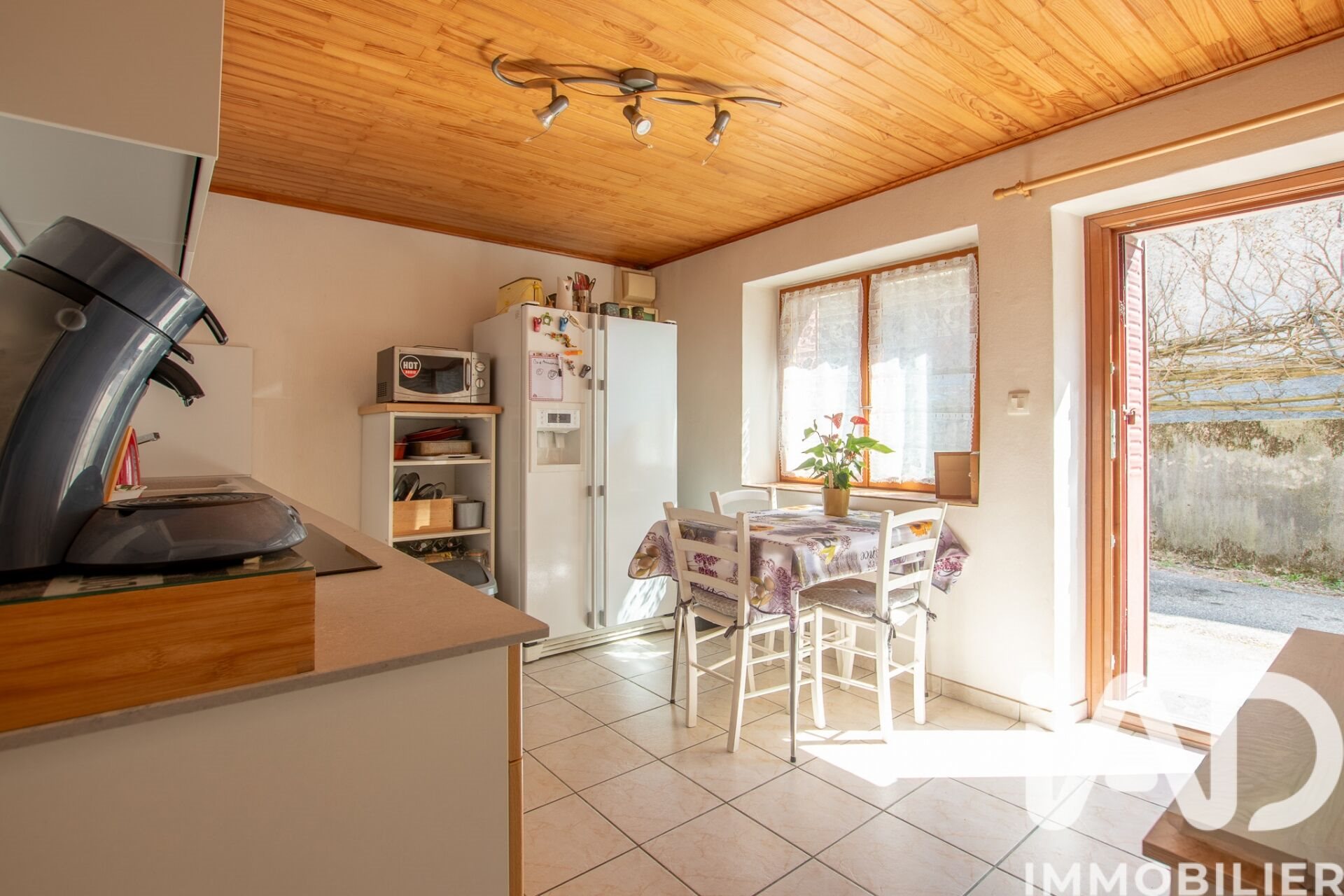 Maison à vendre, 86m², Brison-Saint-Innocent