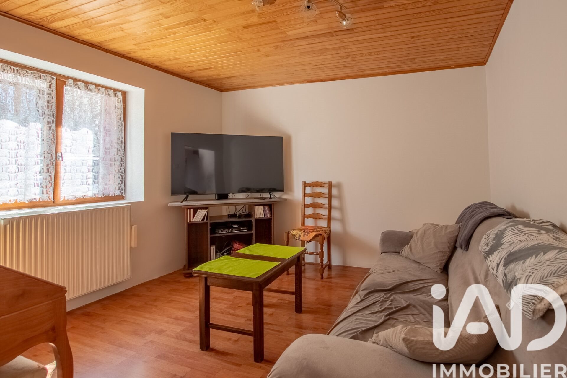 Maison à vendre, 86m², Brison-Saint-Innocent