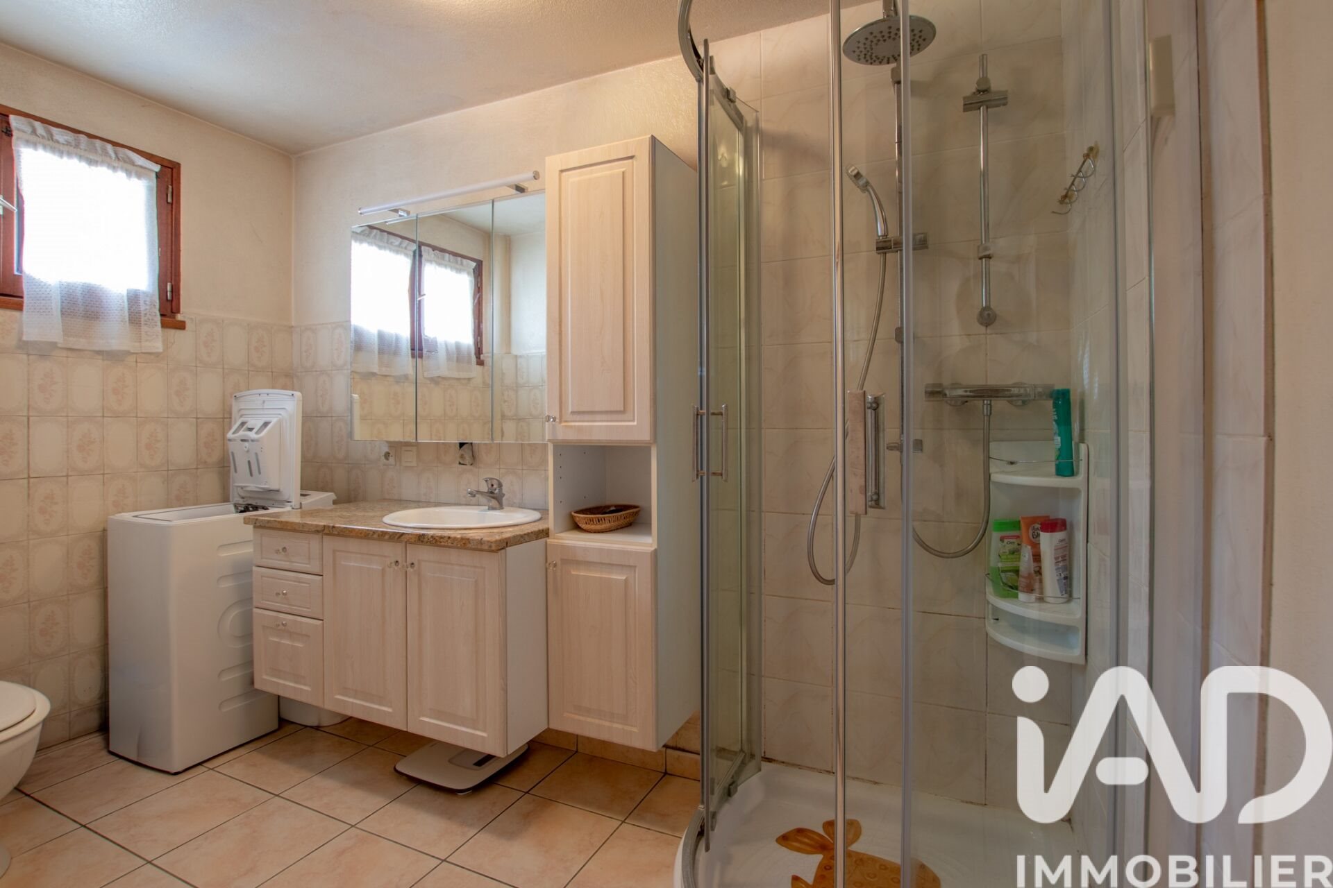 Maison à vendre, 86m², Brison-Saint-Innocent