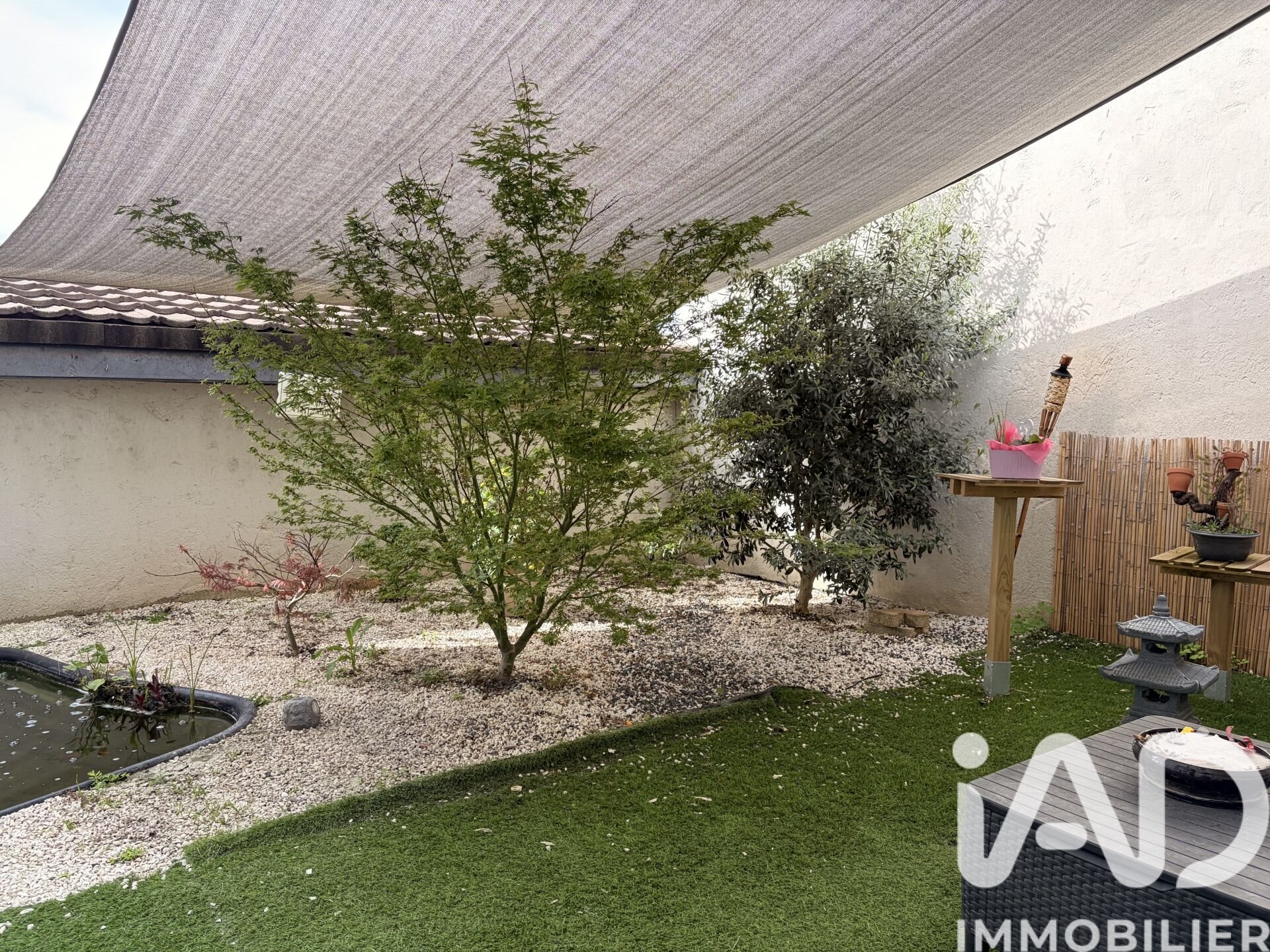 Maison à vendre, 105m², La Tour-du-Pin