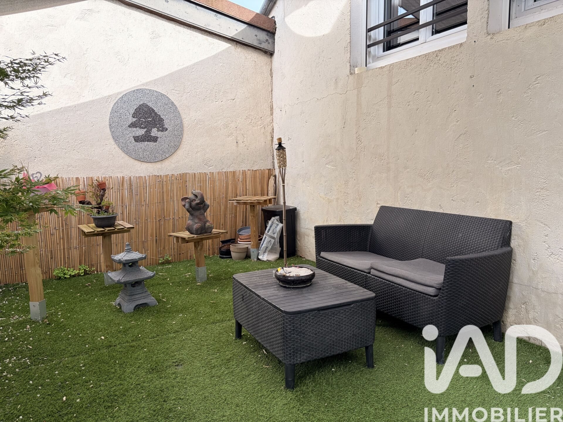 Maison à vendre, 105m², La Tour-du-Pin
