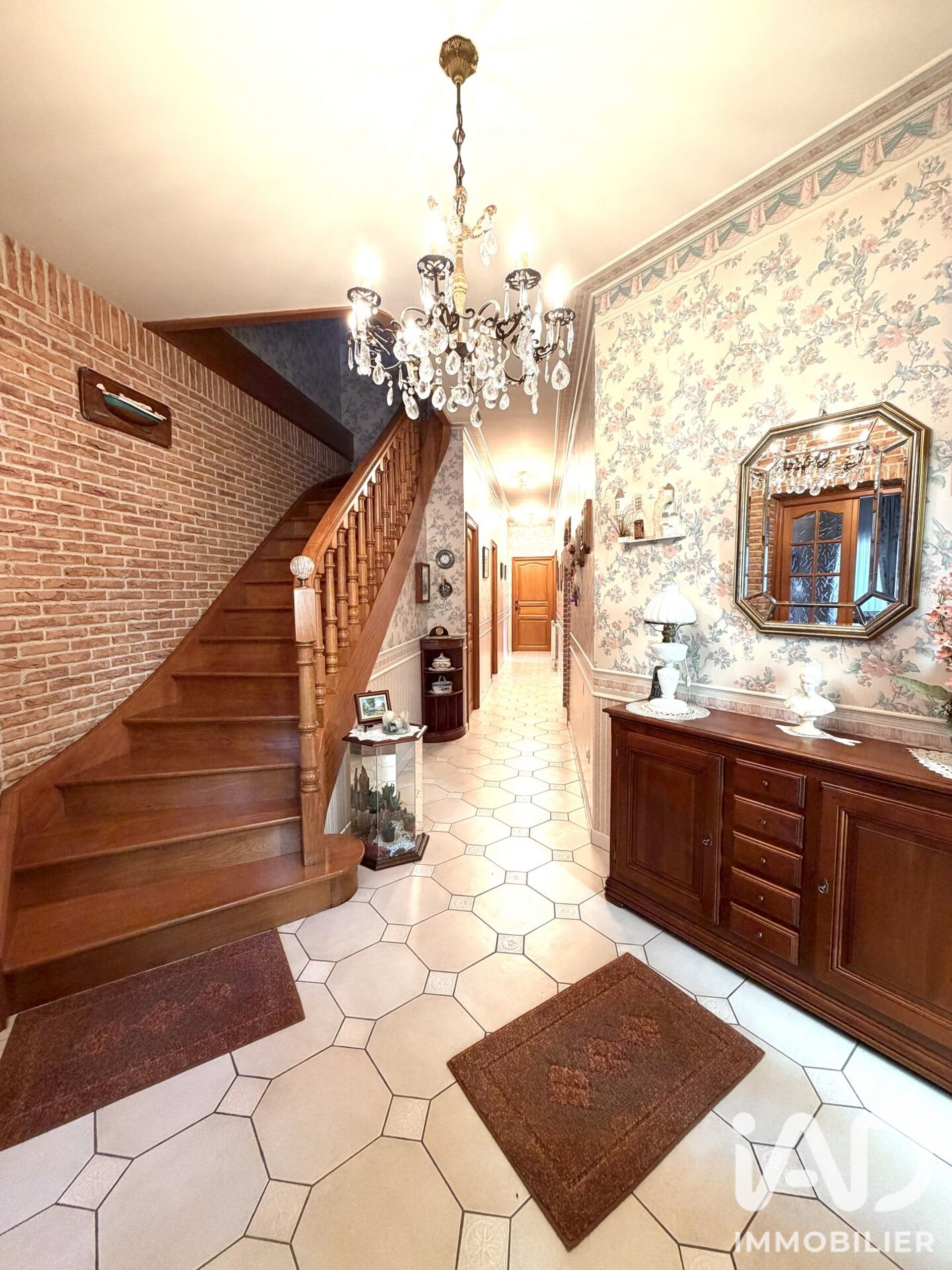 Maison à vendre, 212m², Camblain-Châtelain