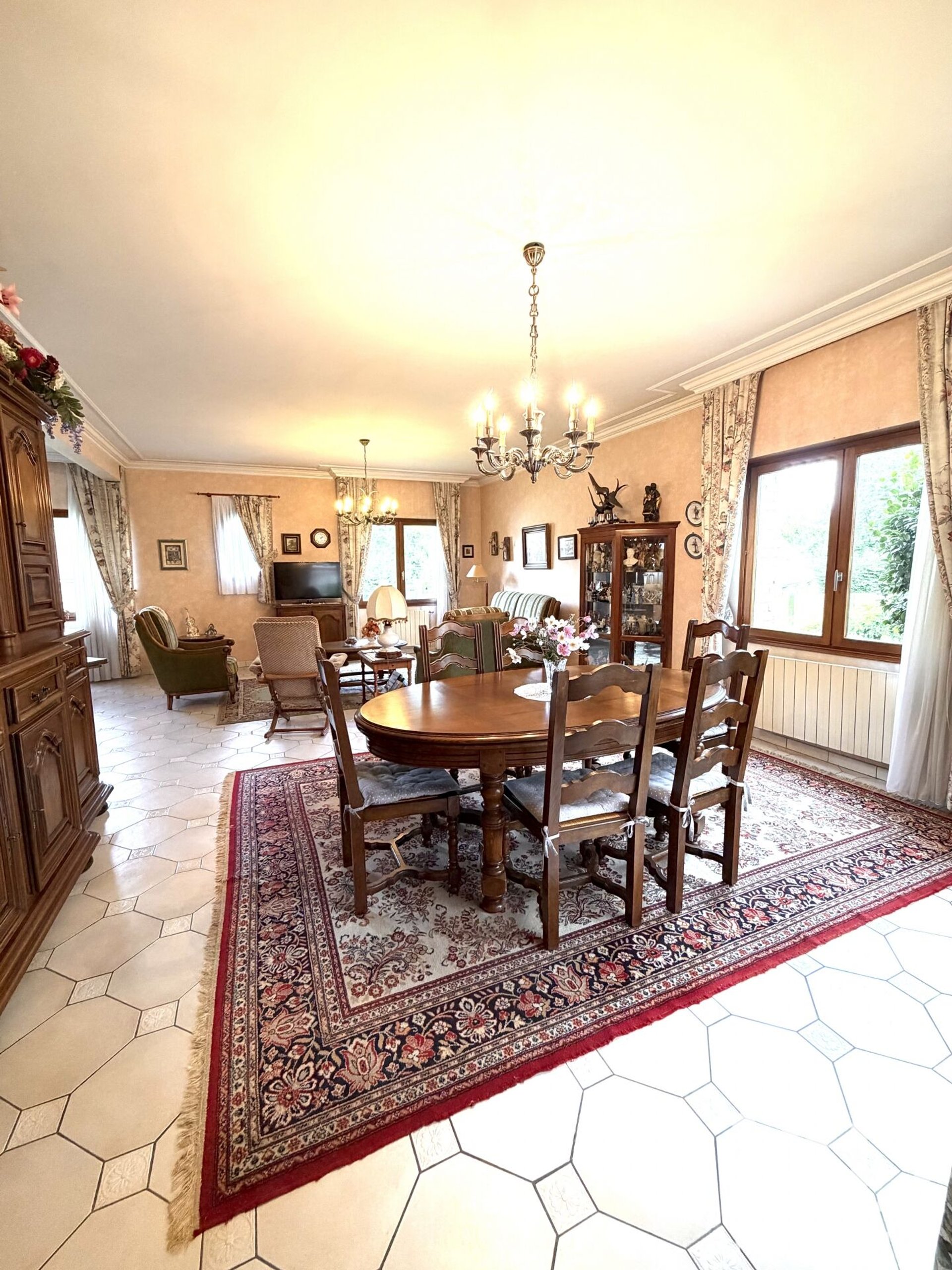 Maison à vendre, 212m², Camblain-Châtelain