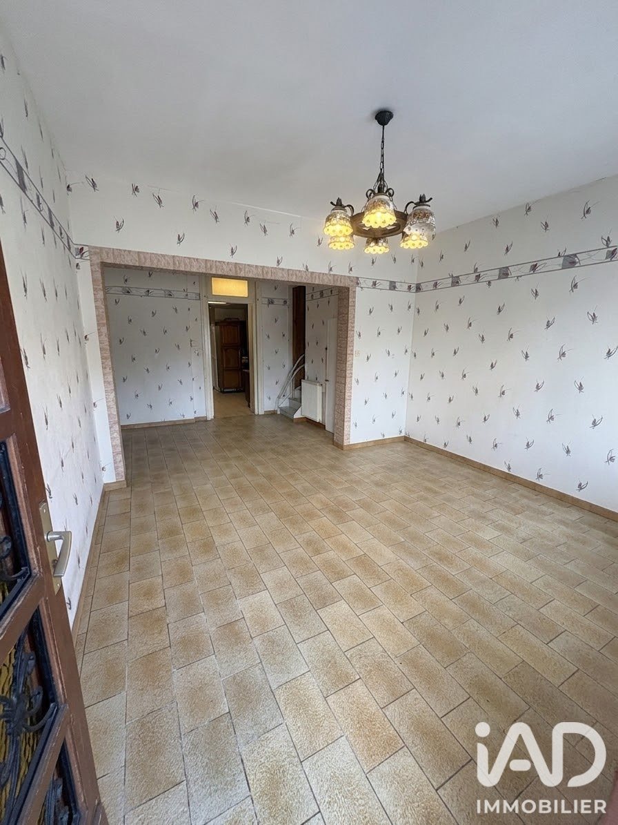 Maison à vendre, 86m², Beuvry
