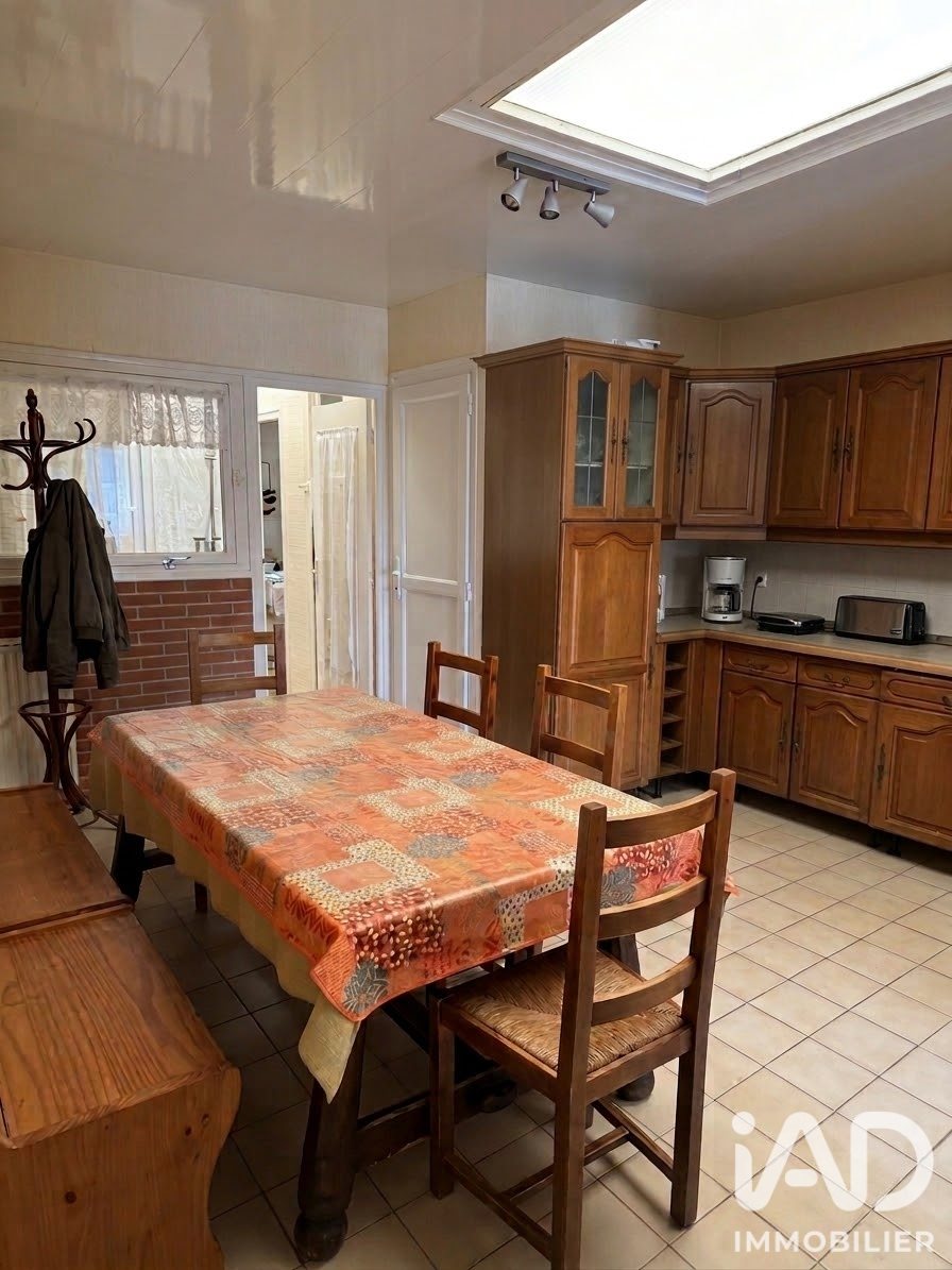 Maison à vendre, 86m², Beuvry