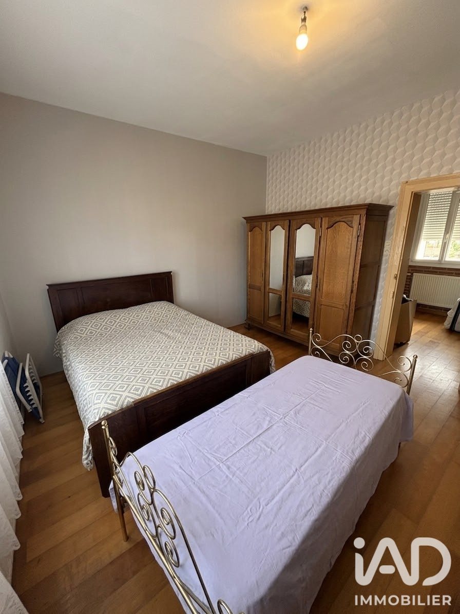 Maison à vendre, 86m², Beuvry