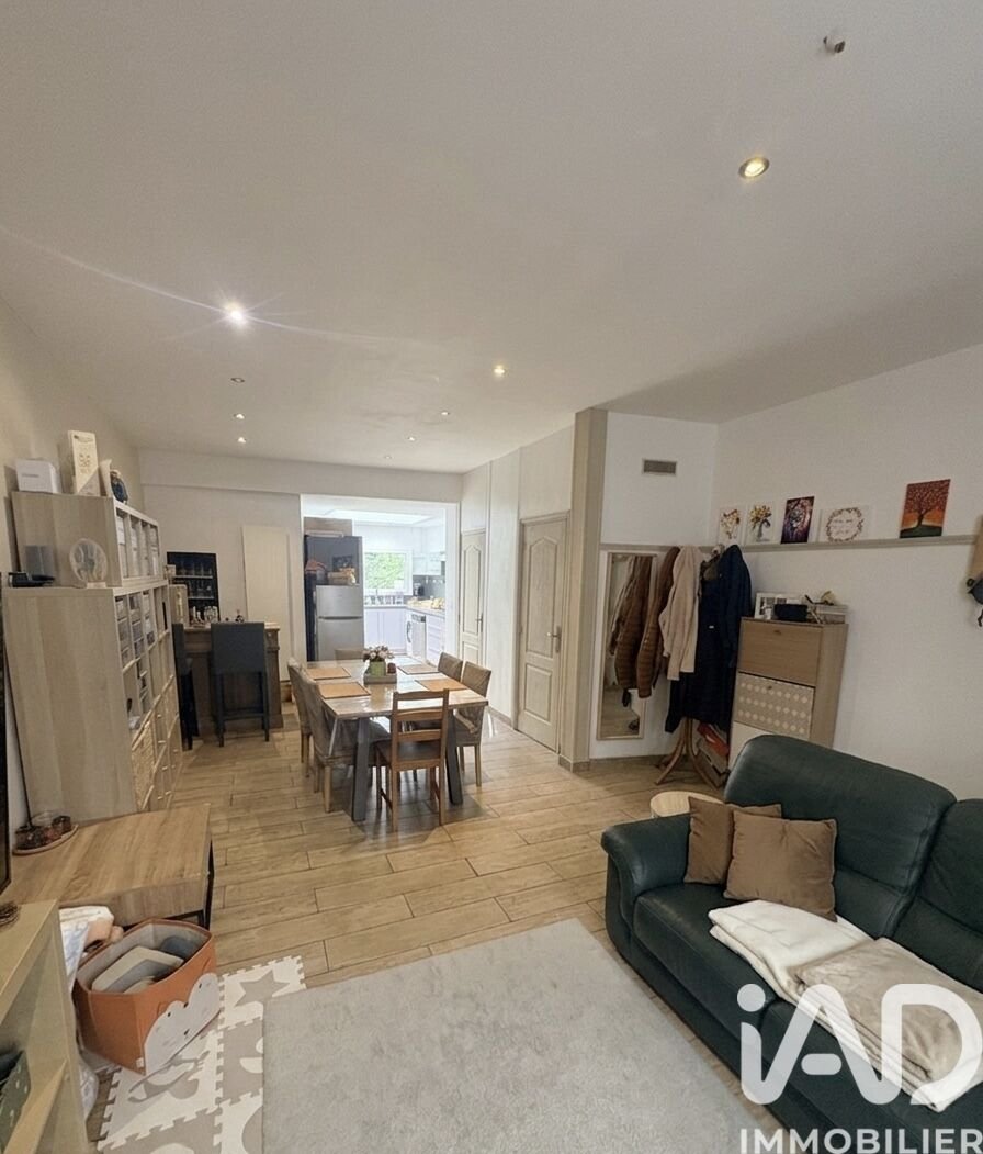 Maison à vendre, 87m², Roncq