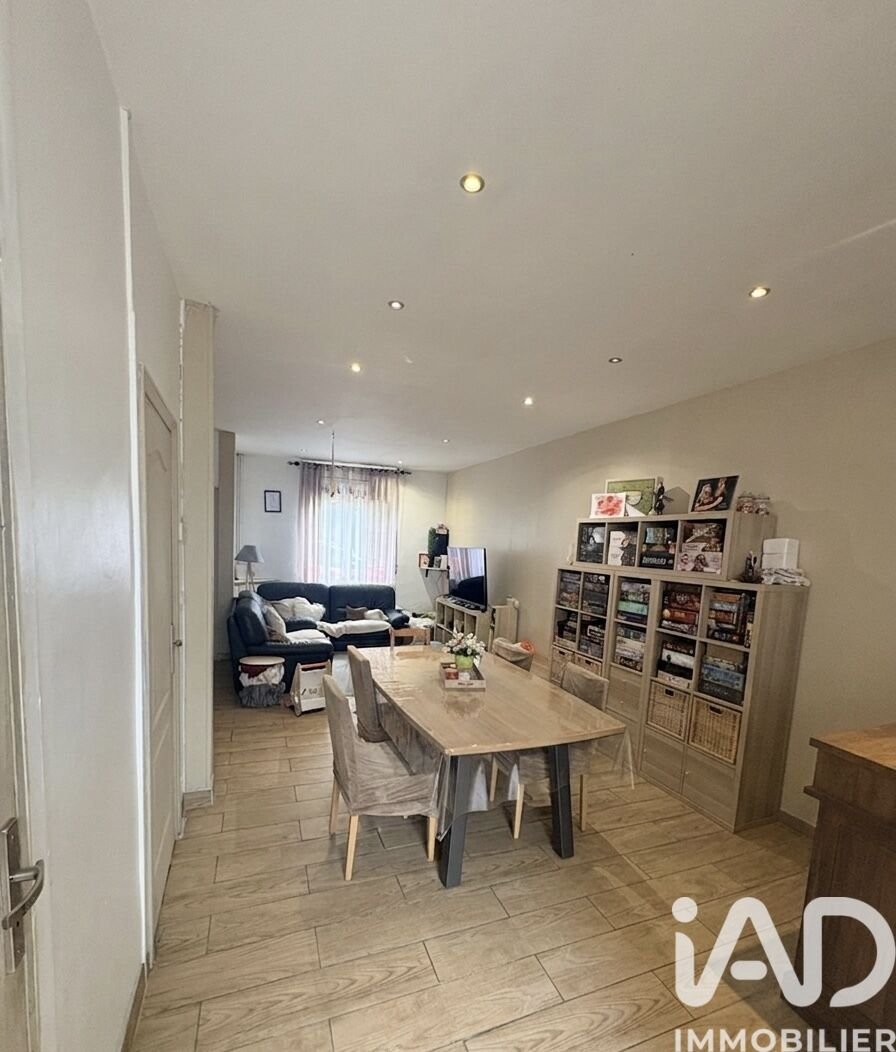 Maison à vendre, 87m², Roncq