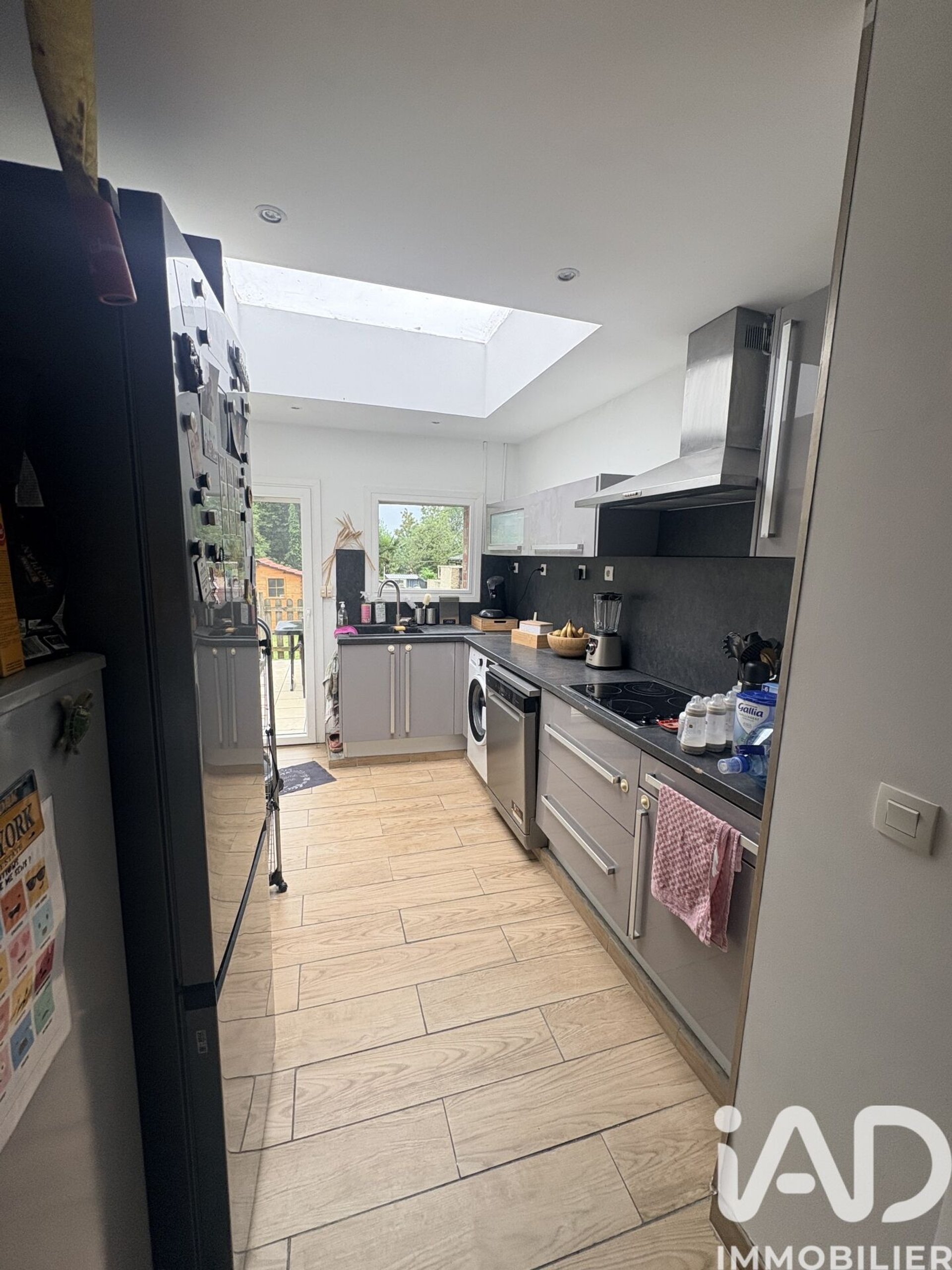 Maison à vendre, 87m², Roncq