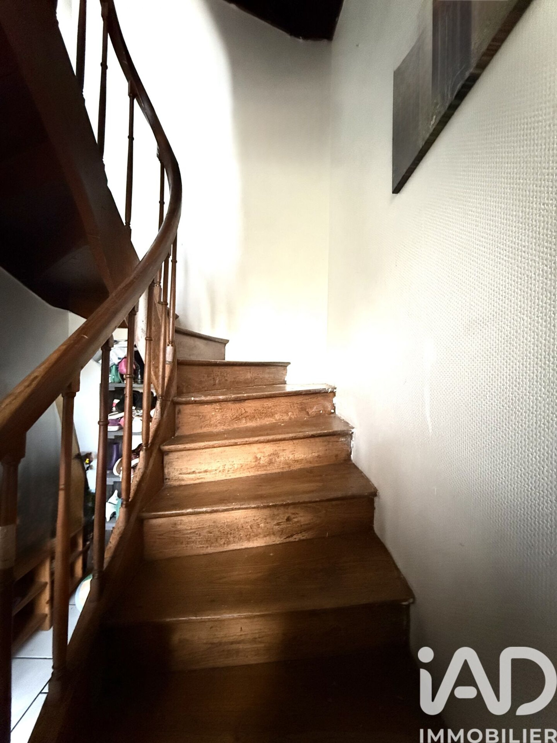 Maison à vendre, 136m², Saint-Romans-lès-Melle