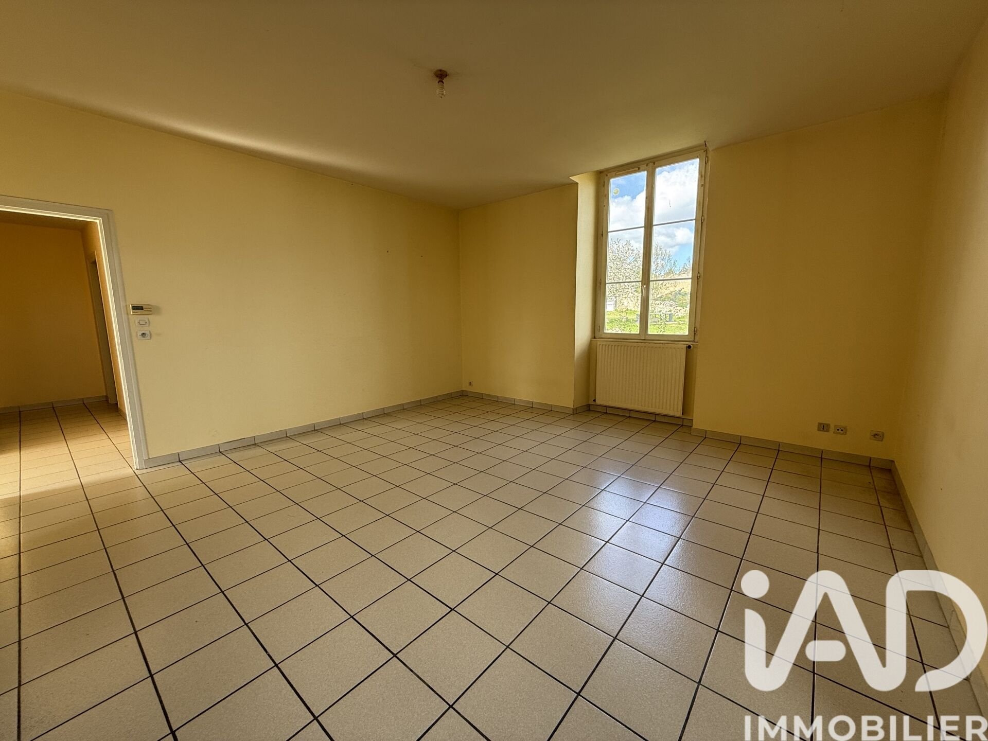 Maison à vendre, 86m², Saint-Romans-lès-Melle