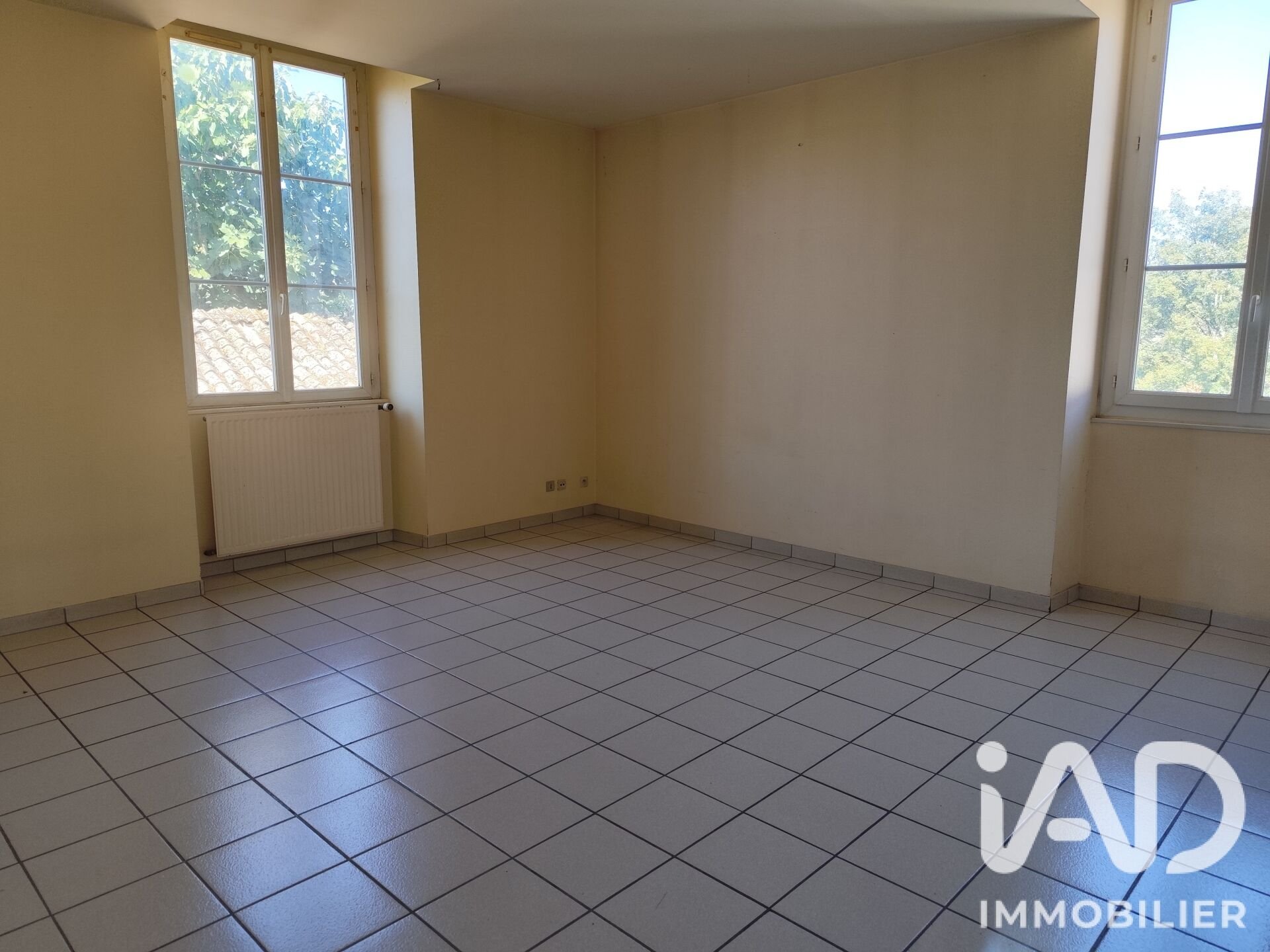 Maison à vendre, 86m², Saint-Romans-lès-Melle