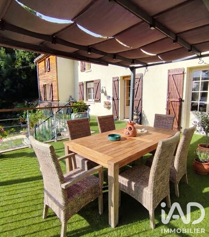 Maison à vendre, 95m², Melle