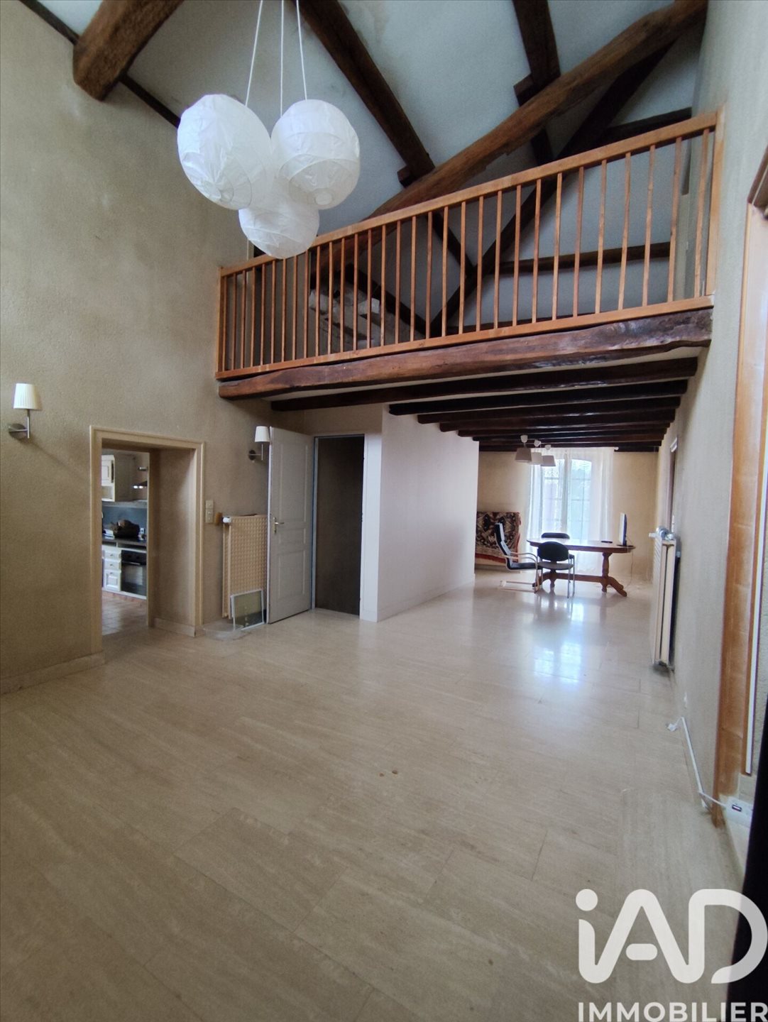 Maison à vendre, 350m², Celles-sur-Belle