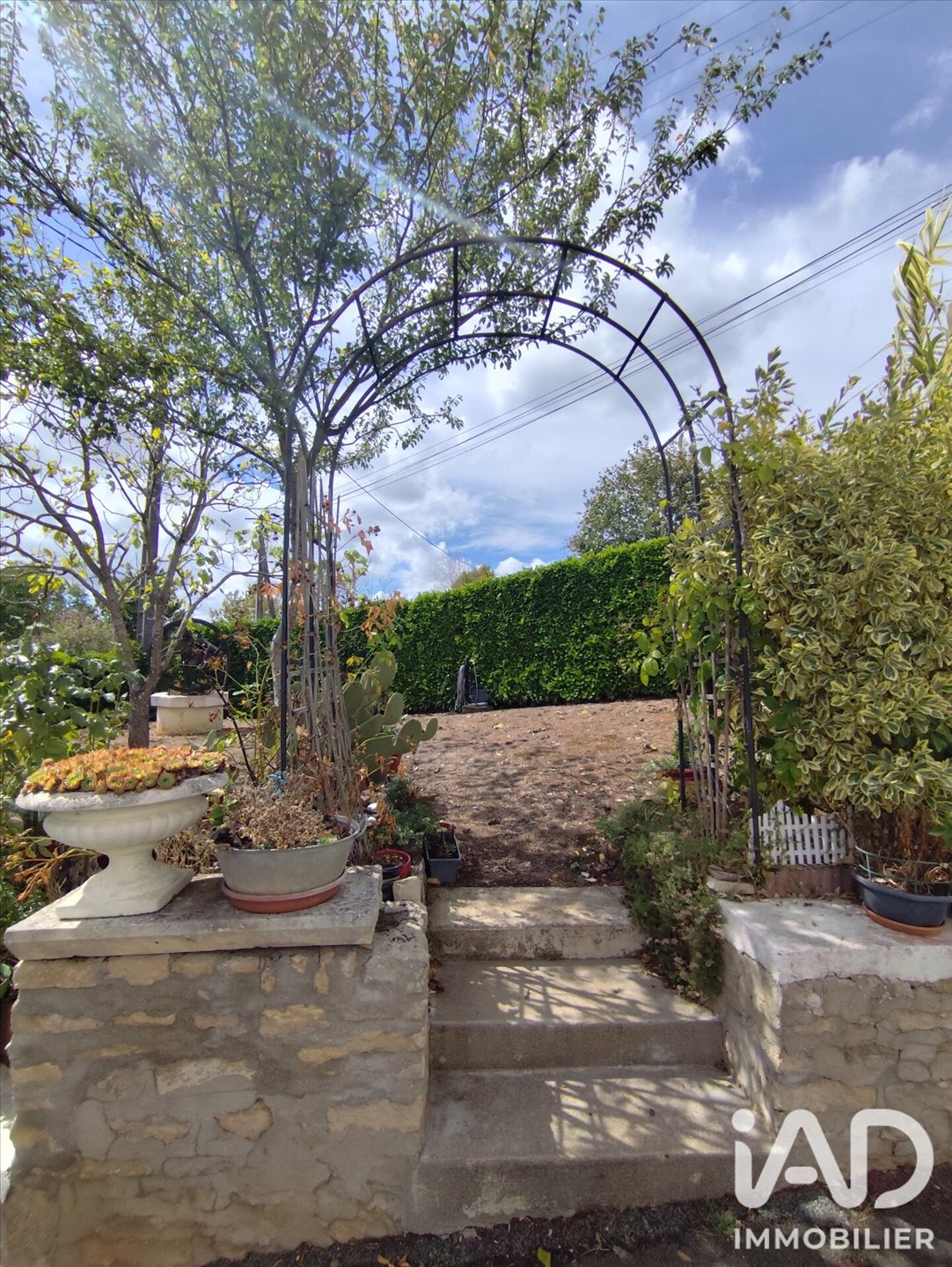 Maison à vendre, 110m², Sainte-Eanne