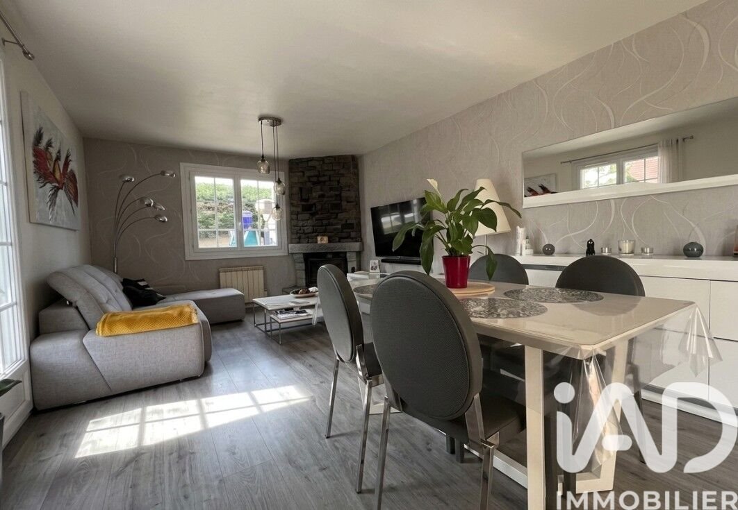 Maison à vendre, 176m², Saint-Romans-lès-Melle