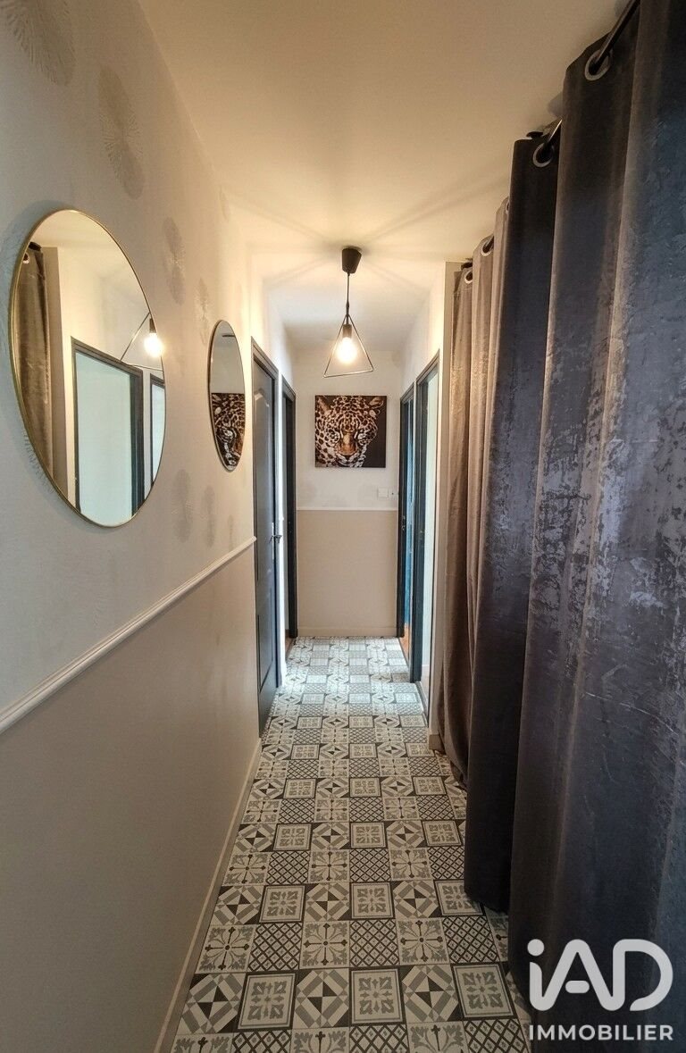 Maison à vendre, 102m², Sainte-Ouenne