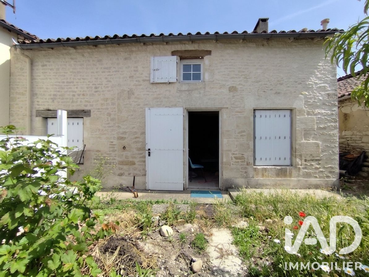 Maison à vendre, 226m², Prin-Deyrançon
