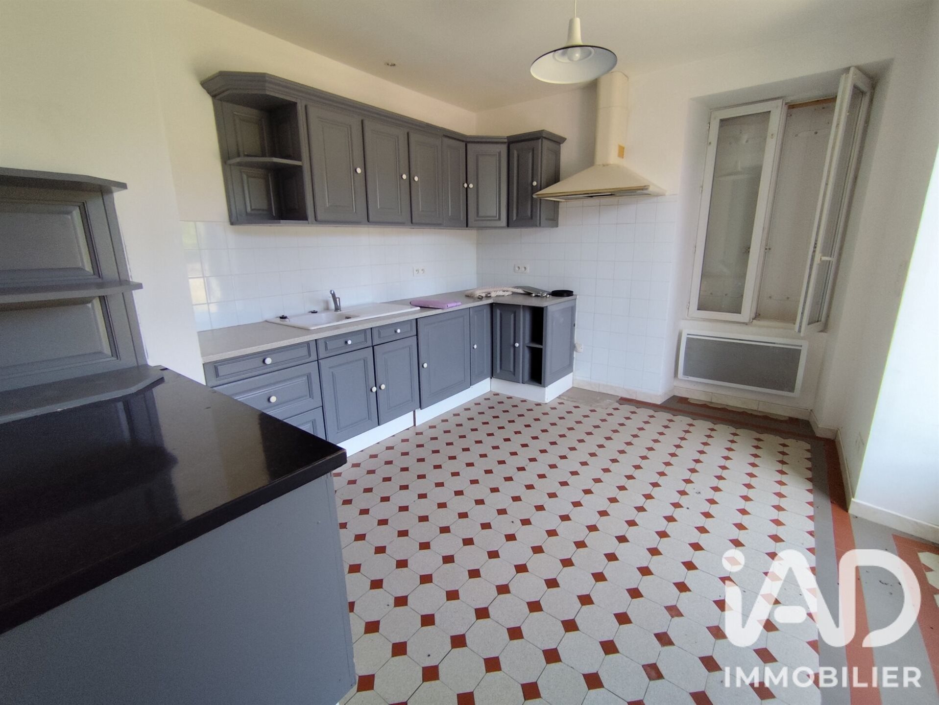 Maison à vendre, 226m², Prin-Deyrançon
