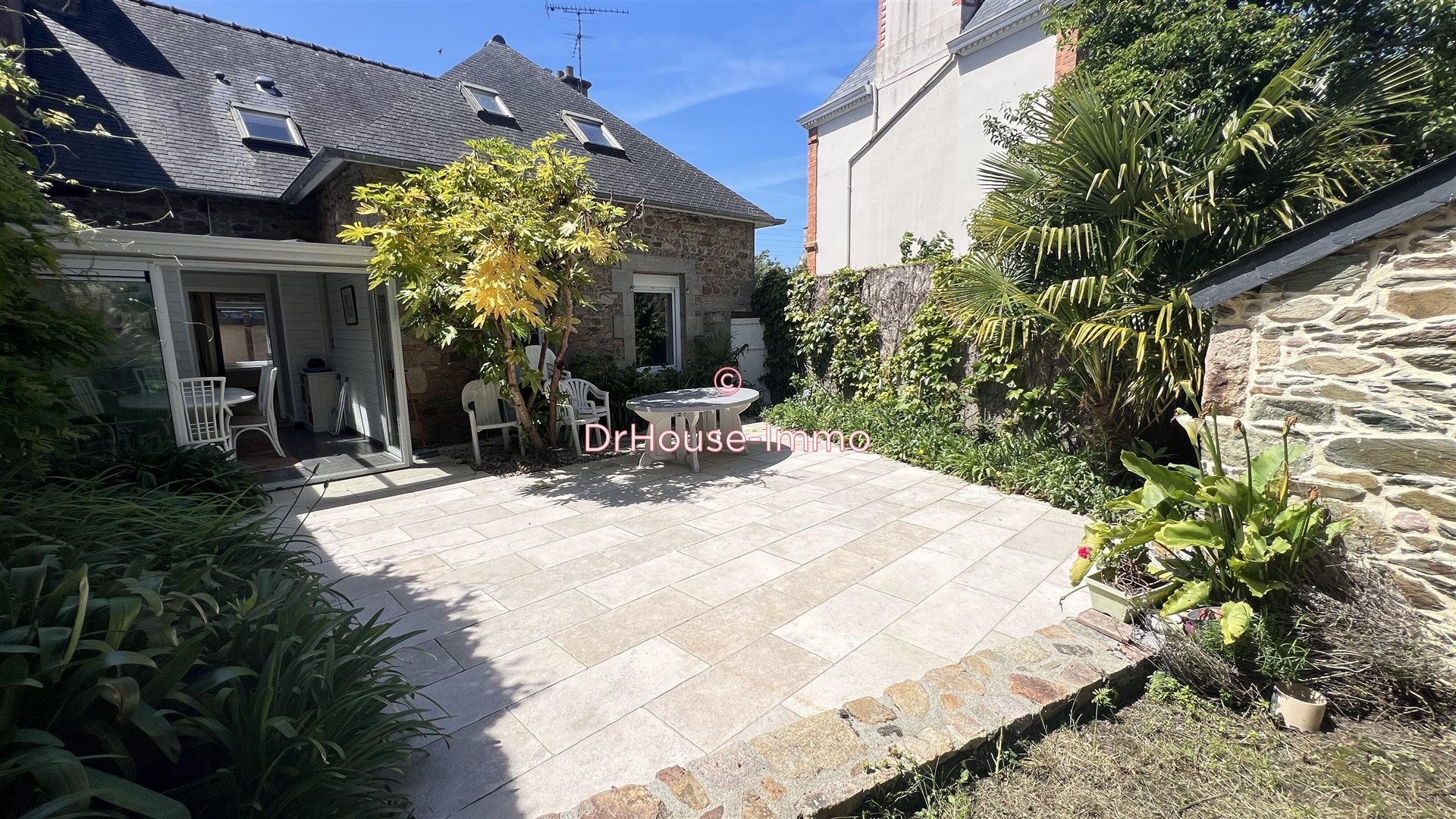 Maison à vendre, 122m², Paimpol