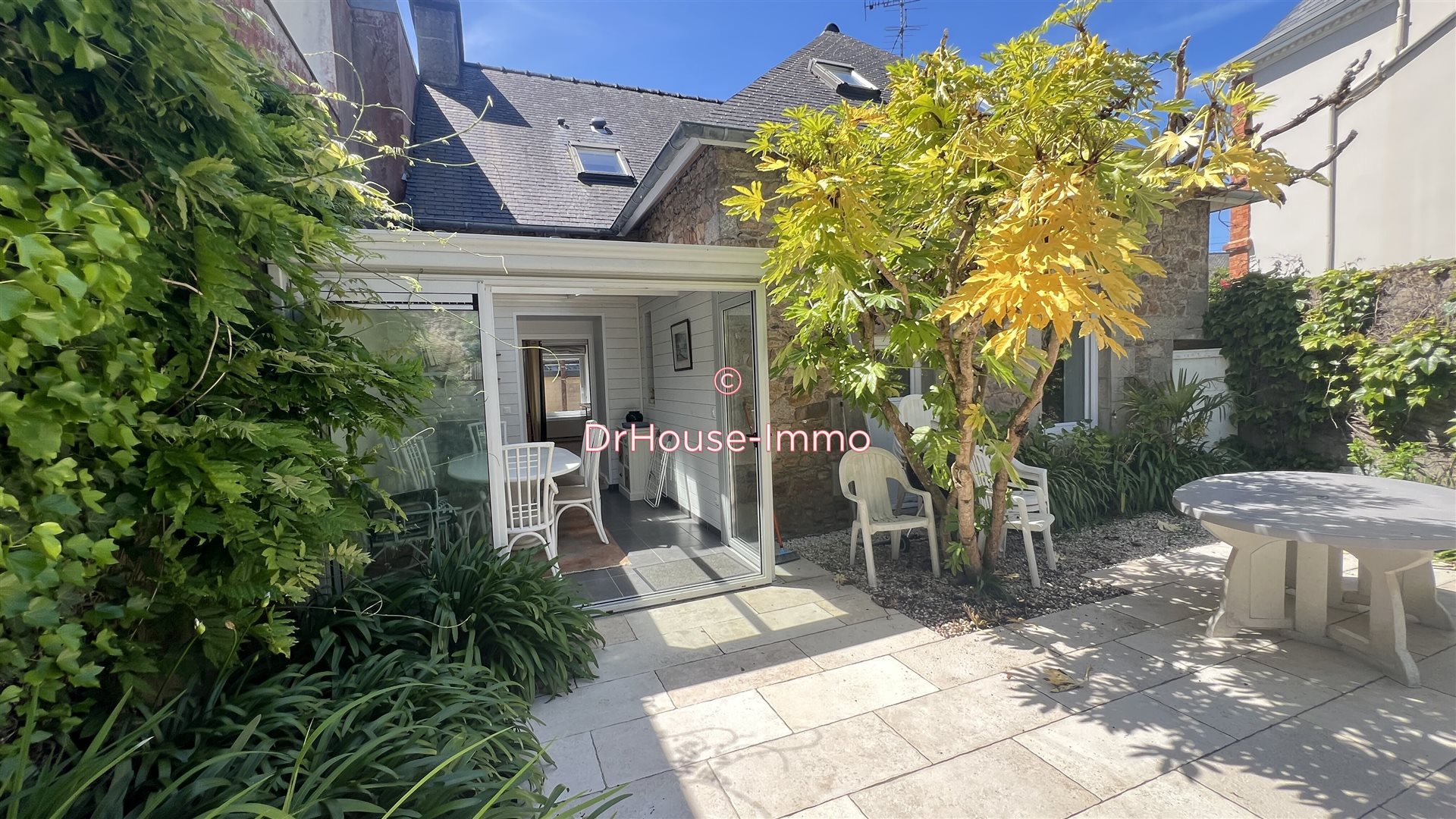 Maison à vendre, 122m², Paimpol
