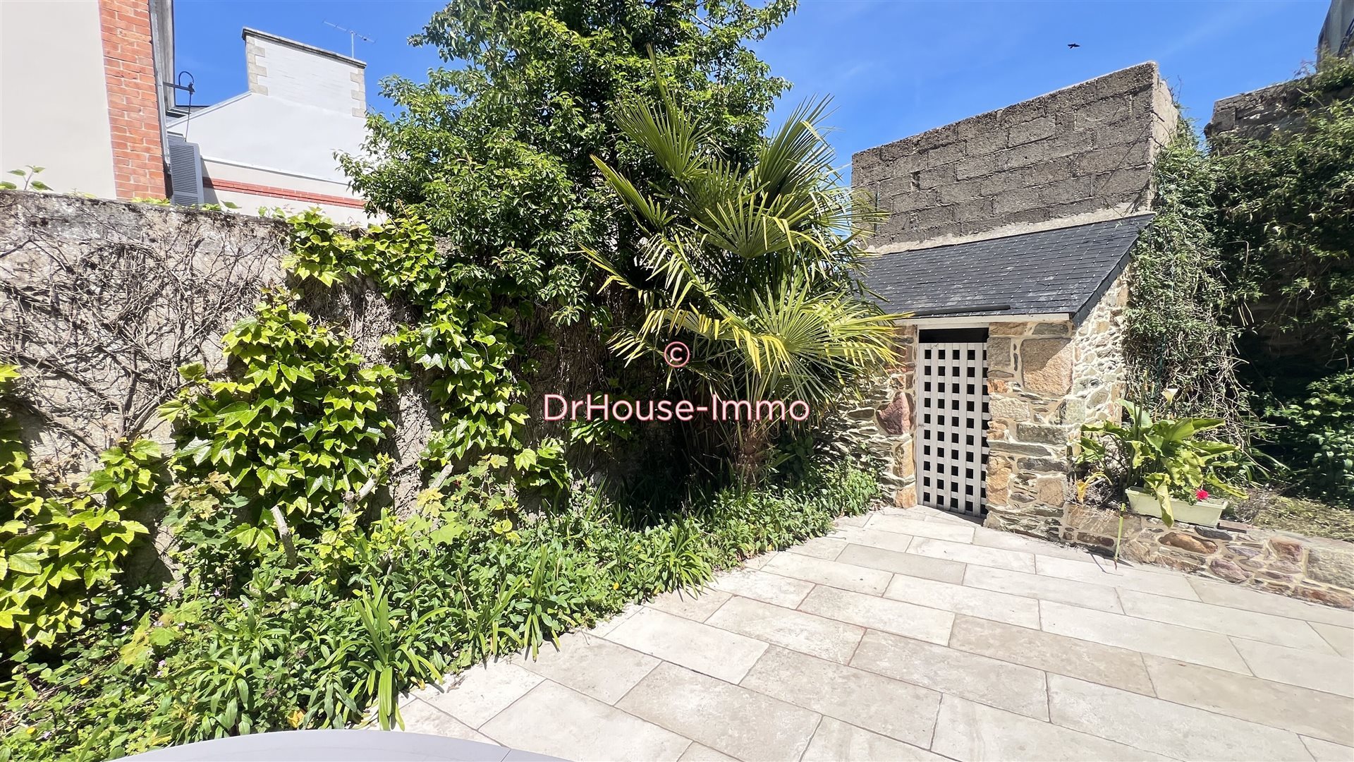 Maison à vendre, 122m², Paimpol