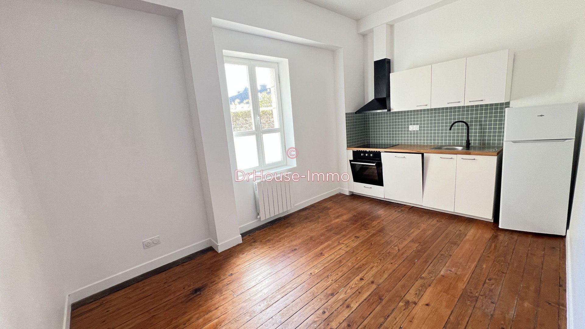Appartement à vendre, 33m², Paimpol