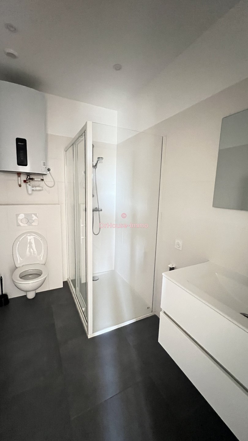 Appartement à vendre, 33m², Paimpol