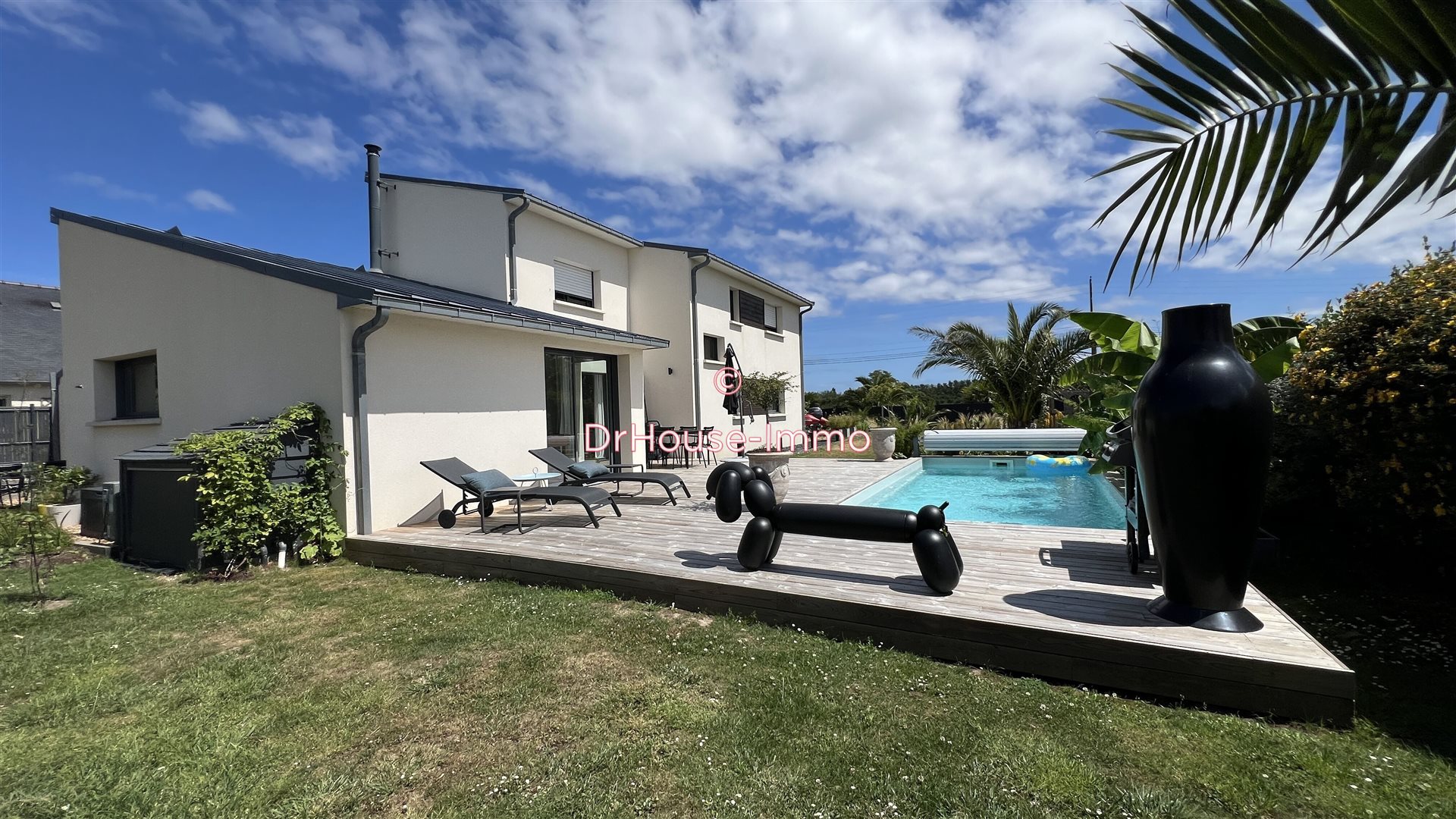 Maison à vendre, 138m², Paimpol
