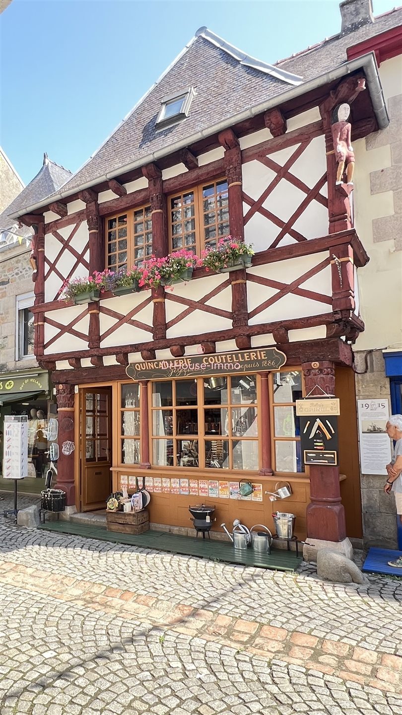 Maison à vendre, 130m², Paimpol