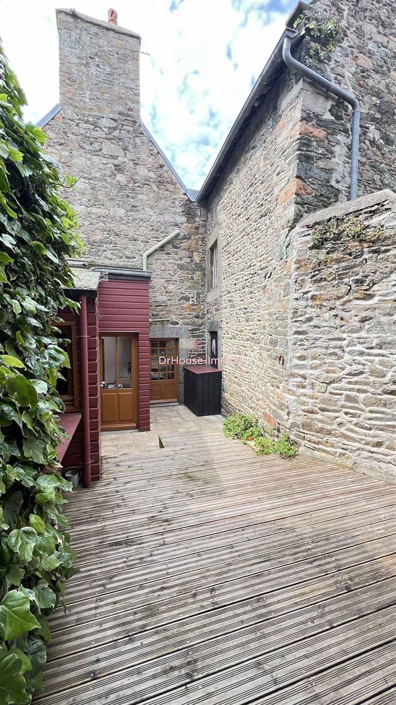Maison à vendre, 130m², Paimpol