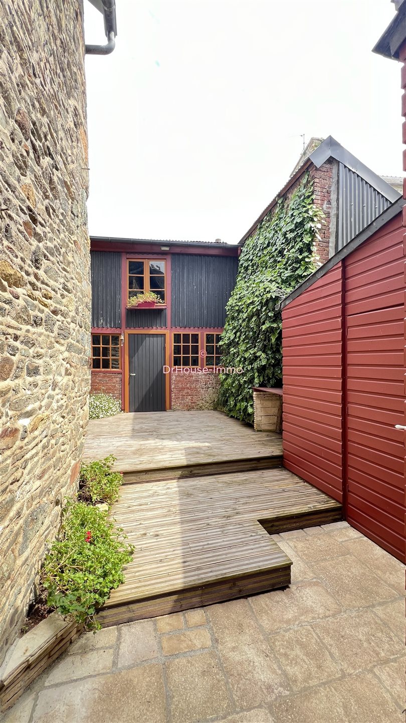 Maison à vendre, 130m², Paimpol