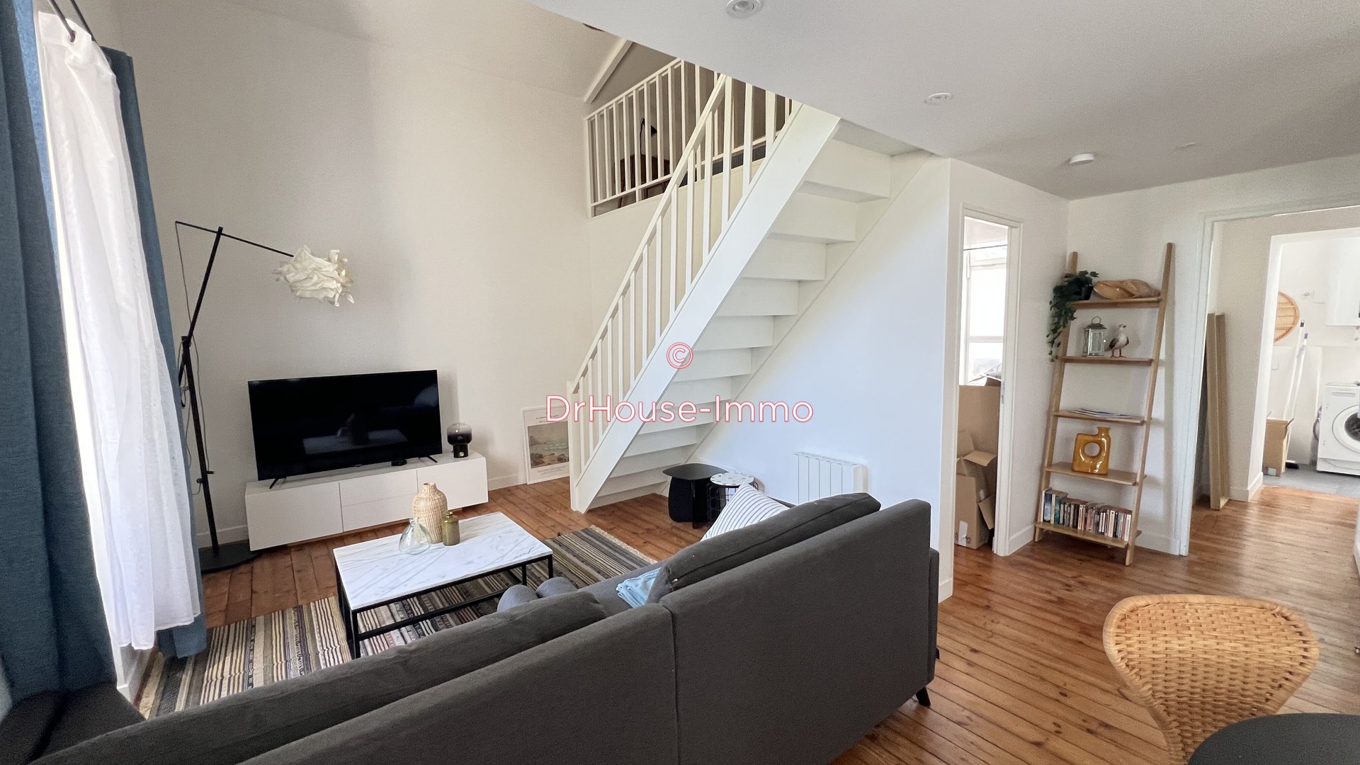 Appartement à vendre, 63m², Paimpol