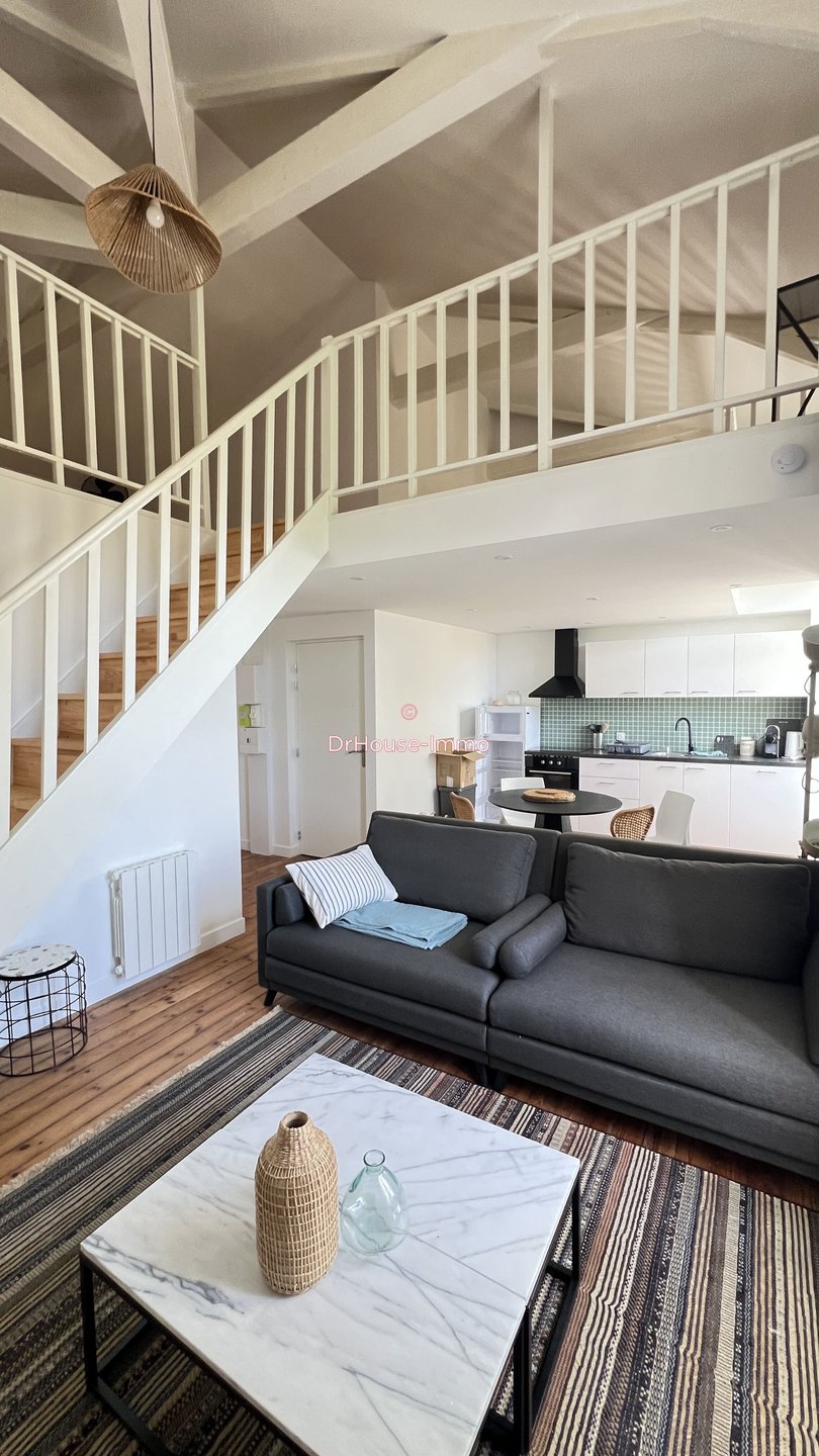 Appartement à vendre, 63m², Paimpol