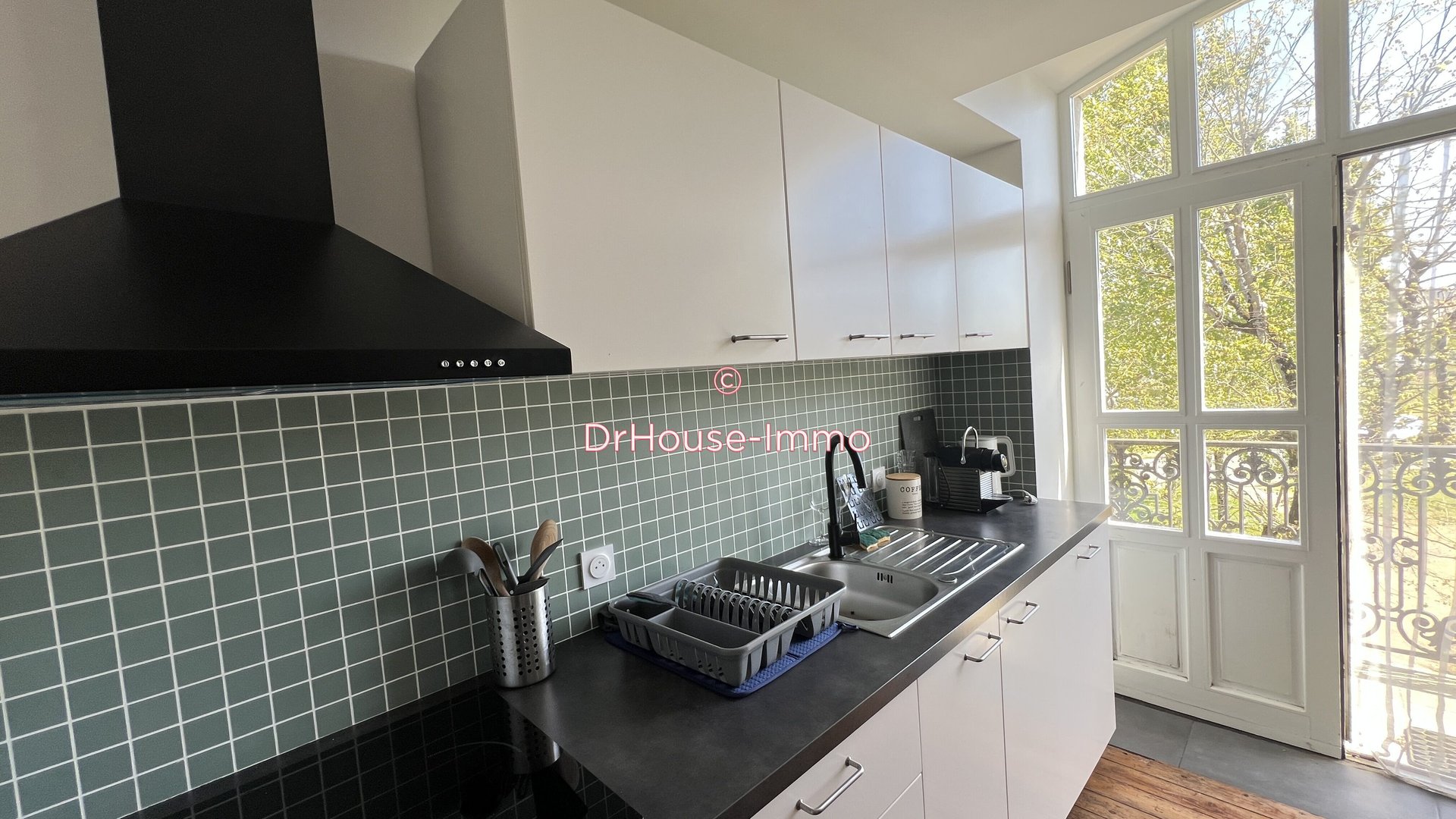 Appartement à vendre, 63m², Paimpol