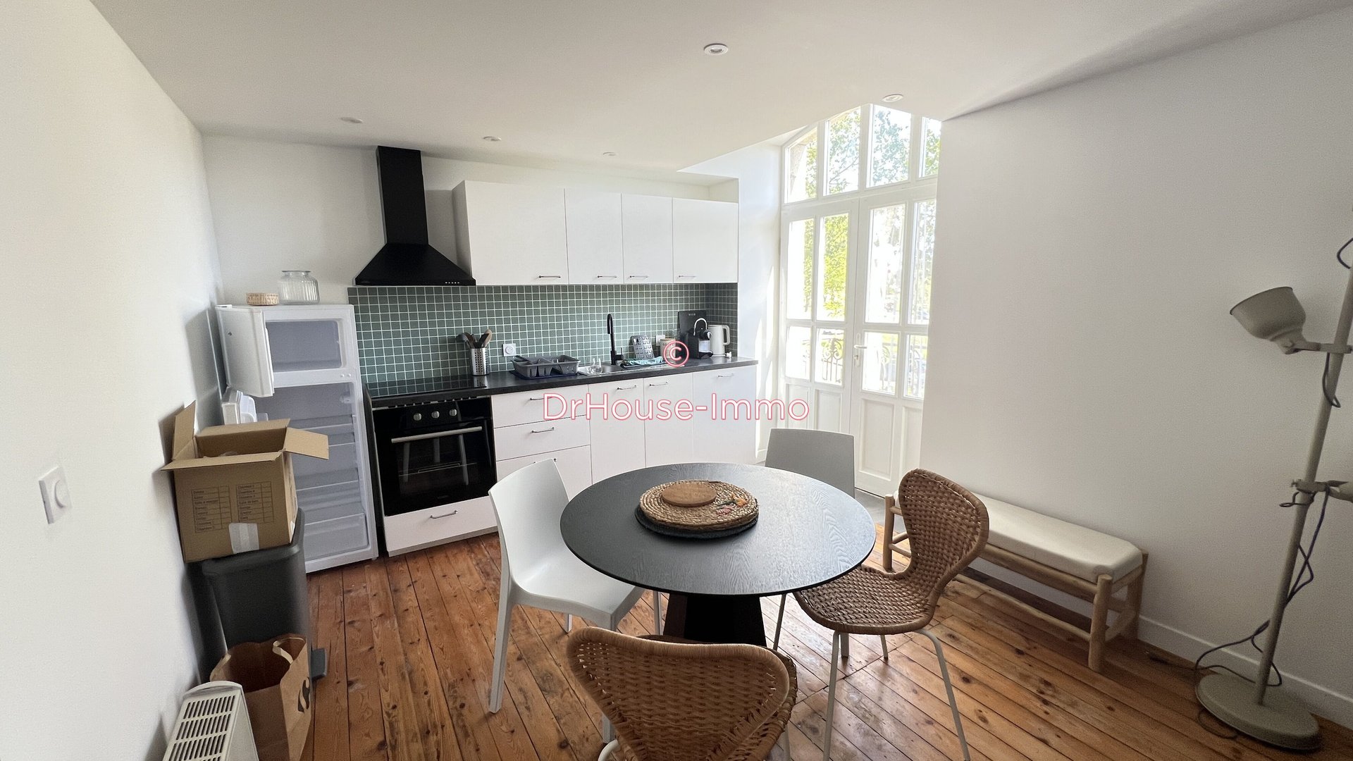 Appartement à vendre, 63m², Paimpol