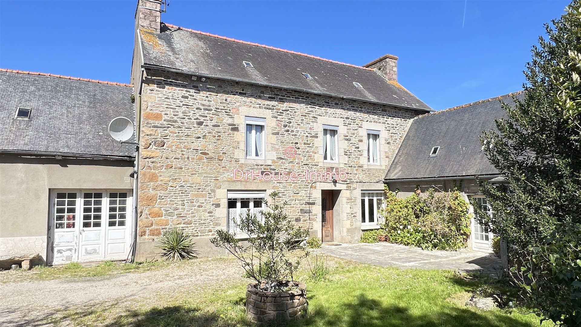 Maison à vendre, 200m², Paimpol