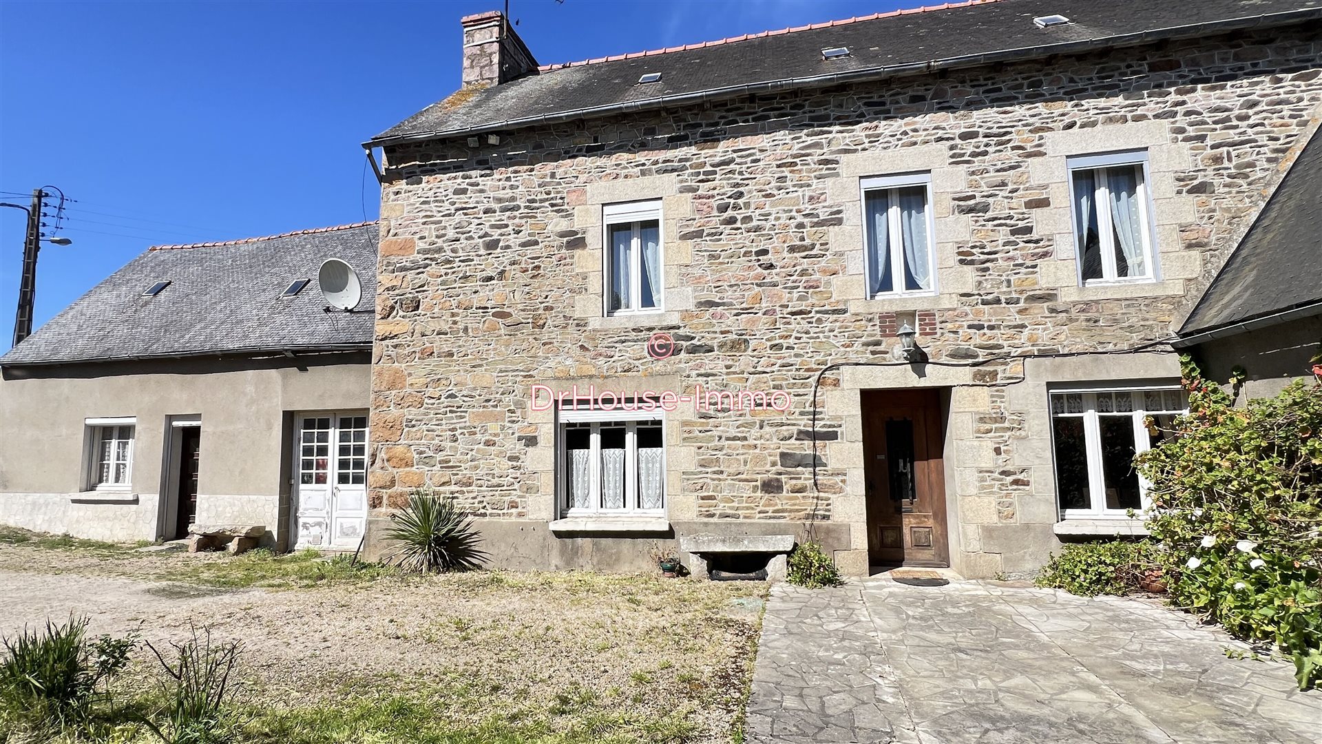 Maison à vendre, 200m², Paimpol