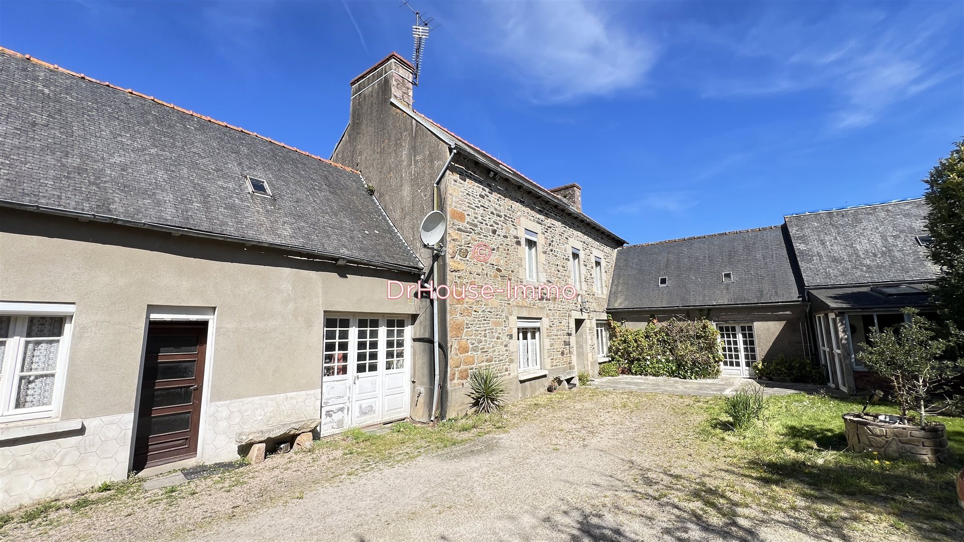 Maison à vendre, 200m², Paimpol