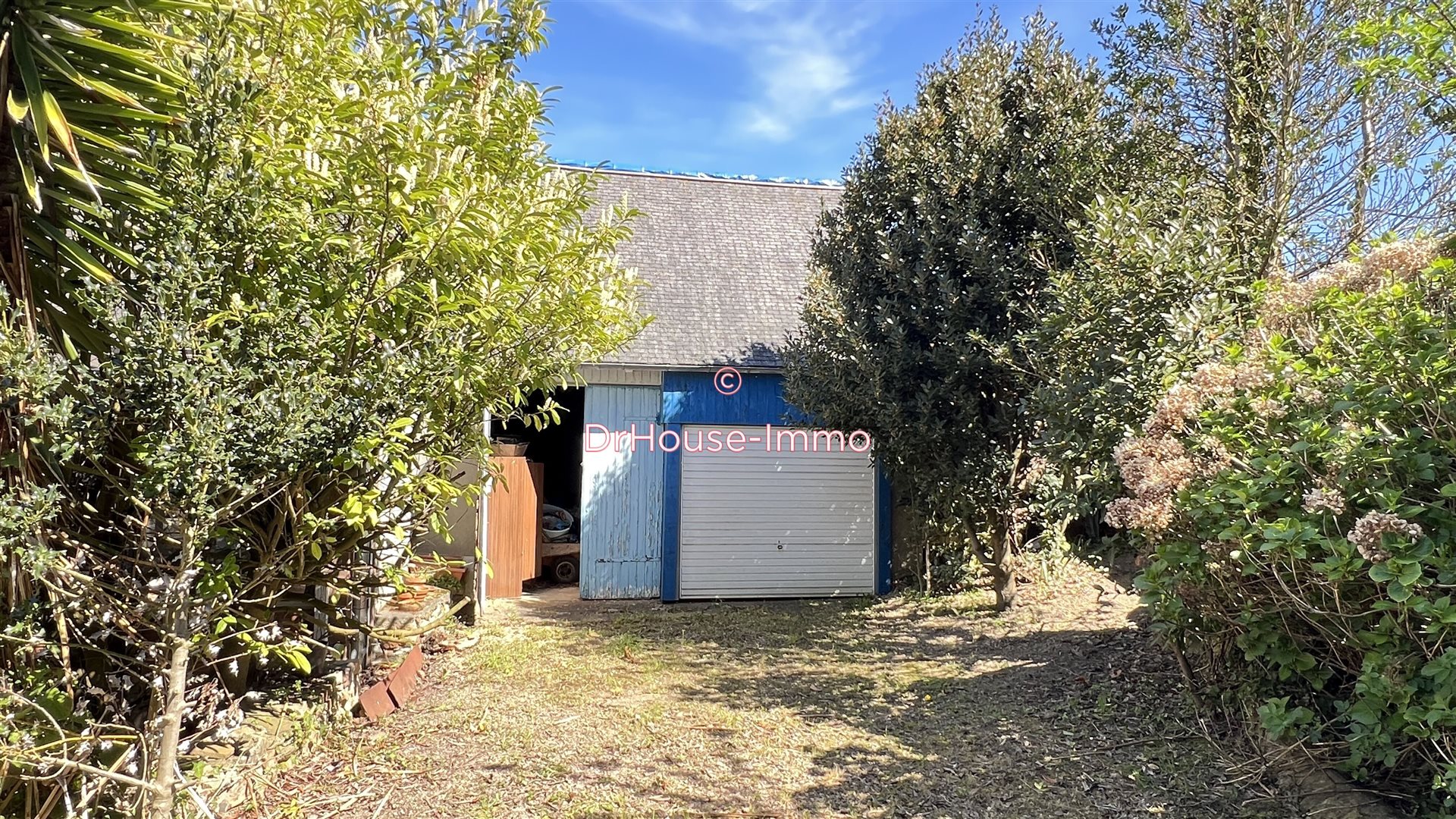 Maison à vendre, 200m², Paimpol