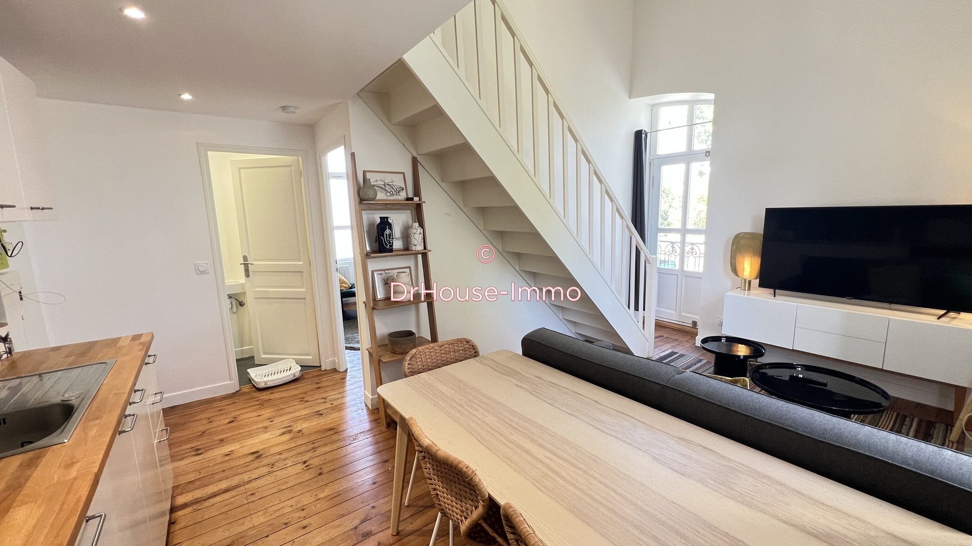 Appartement à vendre, 37m², Paimpol