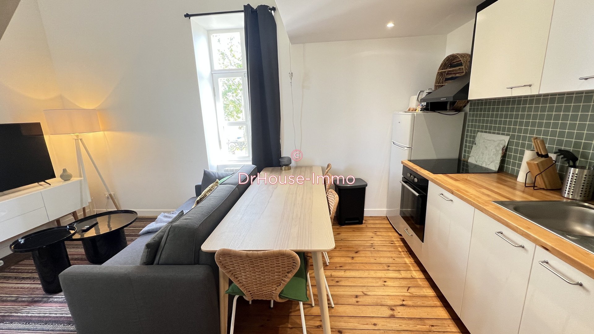Appartement à vendre, 37m², Paimpol
