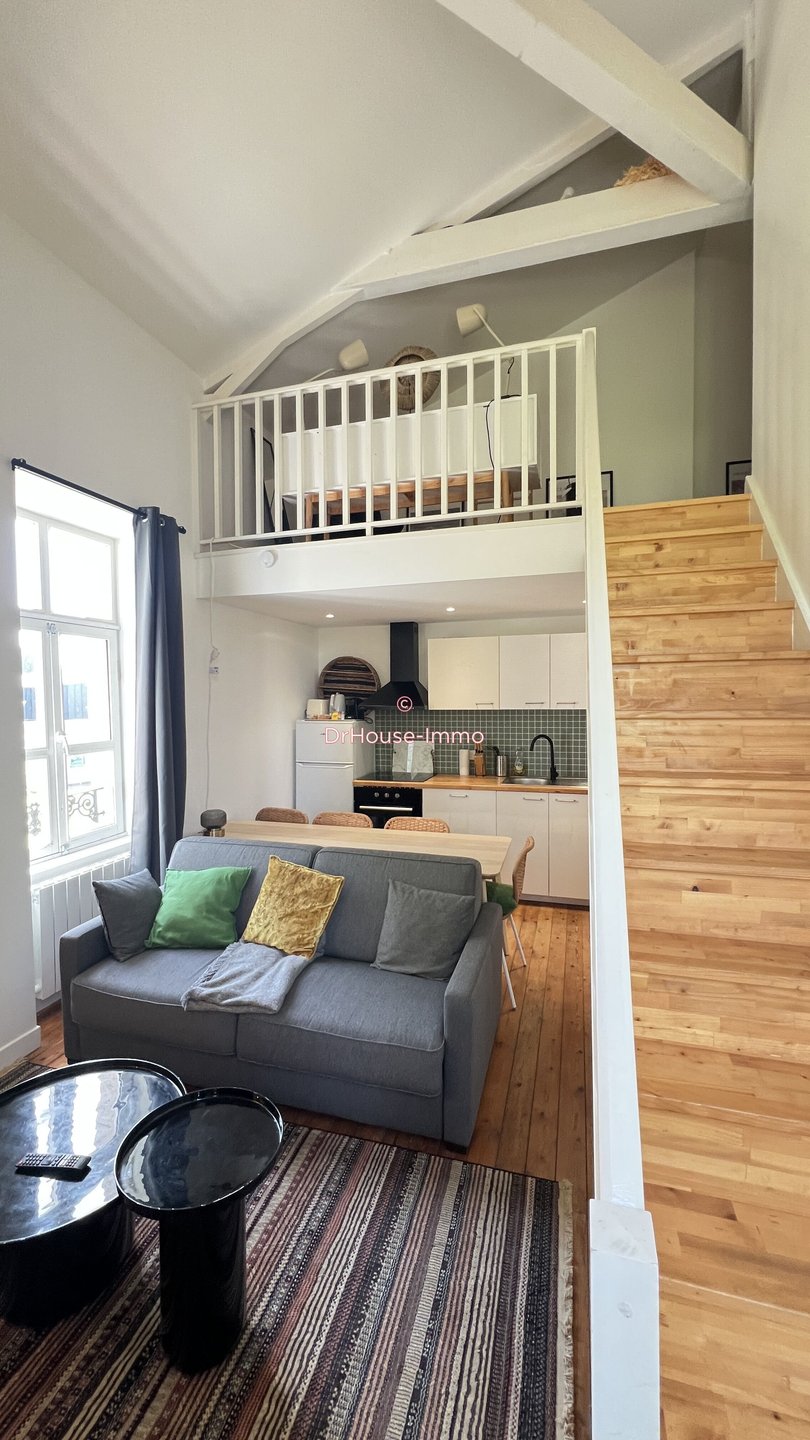 Appartement à vendre, 37m², Paimpol