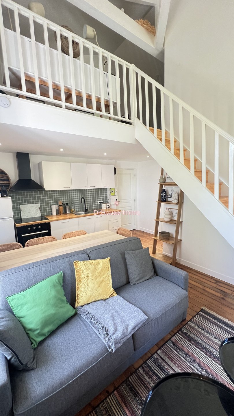 Appartement à vendre, 37m², Paimpol