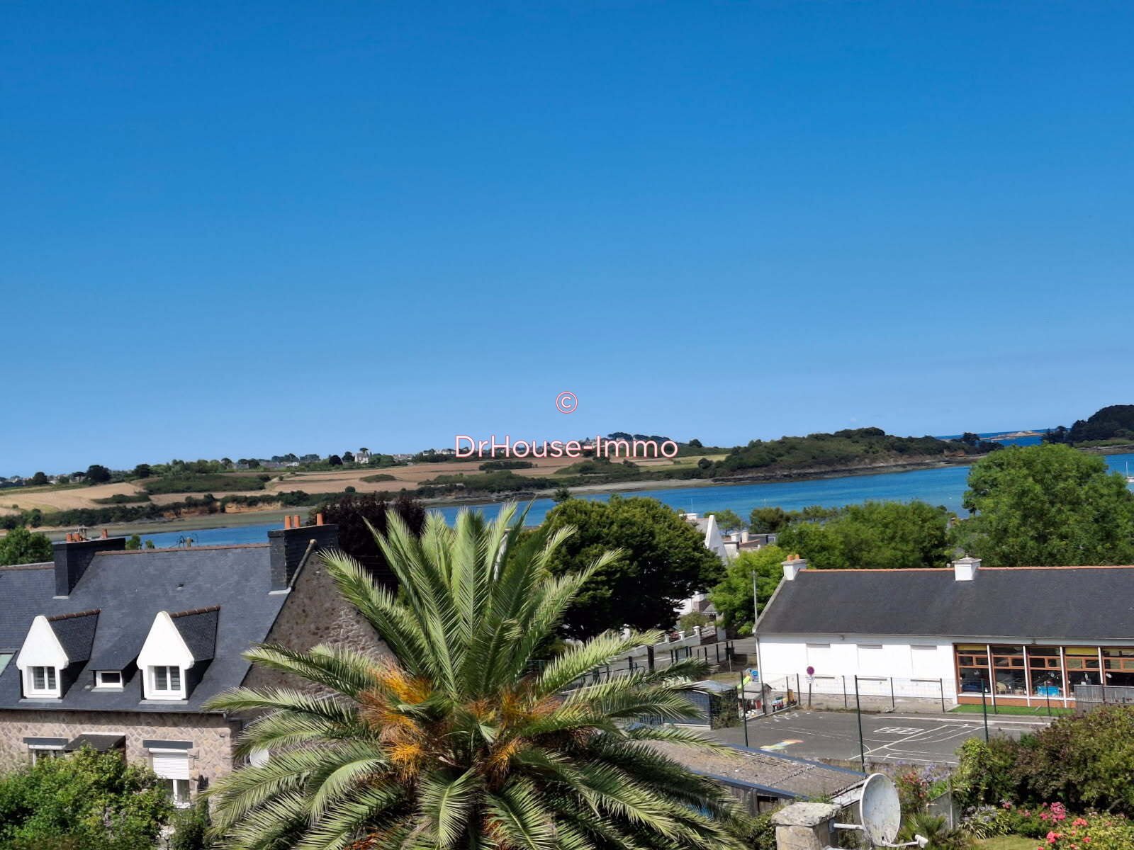 Appartement à vendre, 100m², Paimpol
